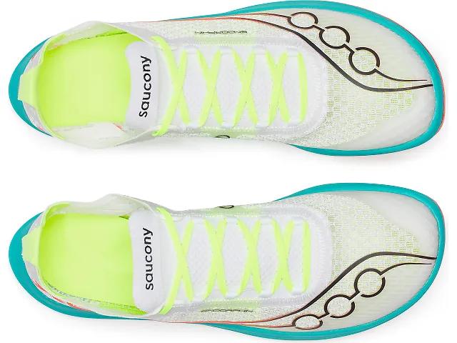 Saucony Endorphin XC Product Image