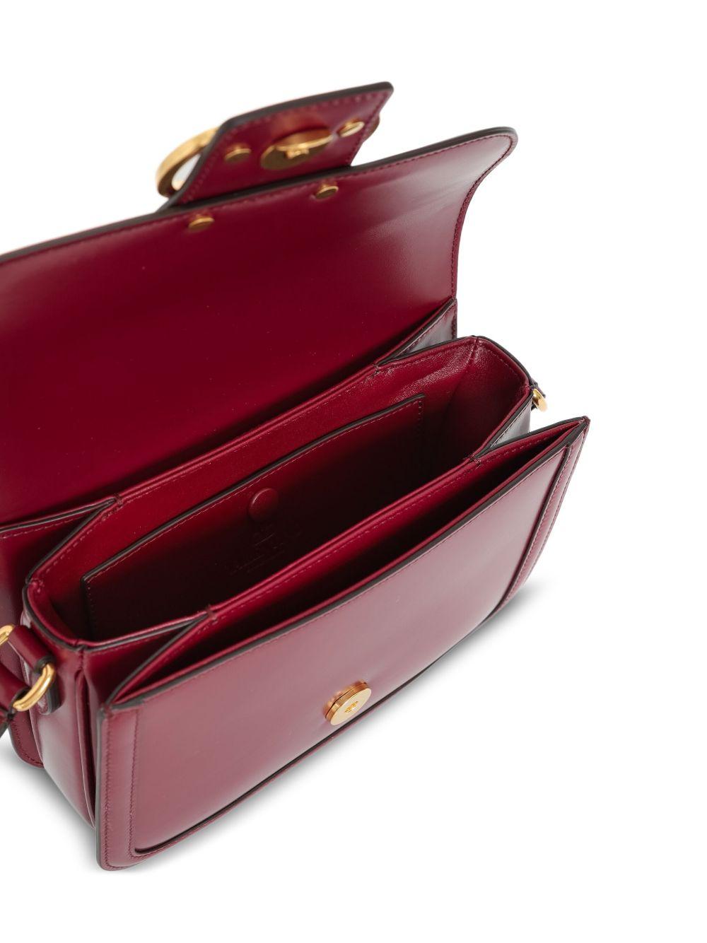 VLogo Signature crossbody bag Product Image