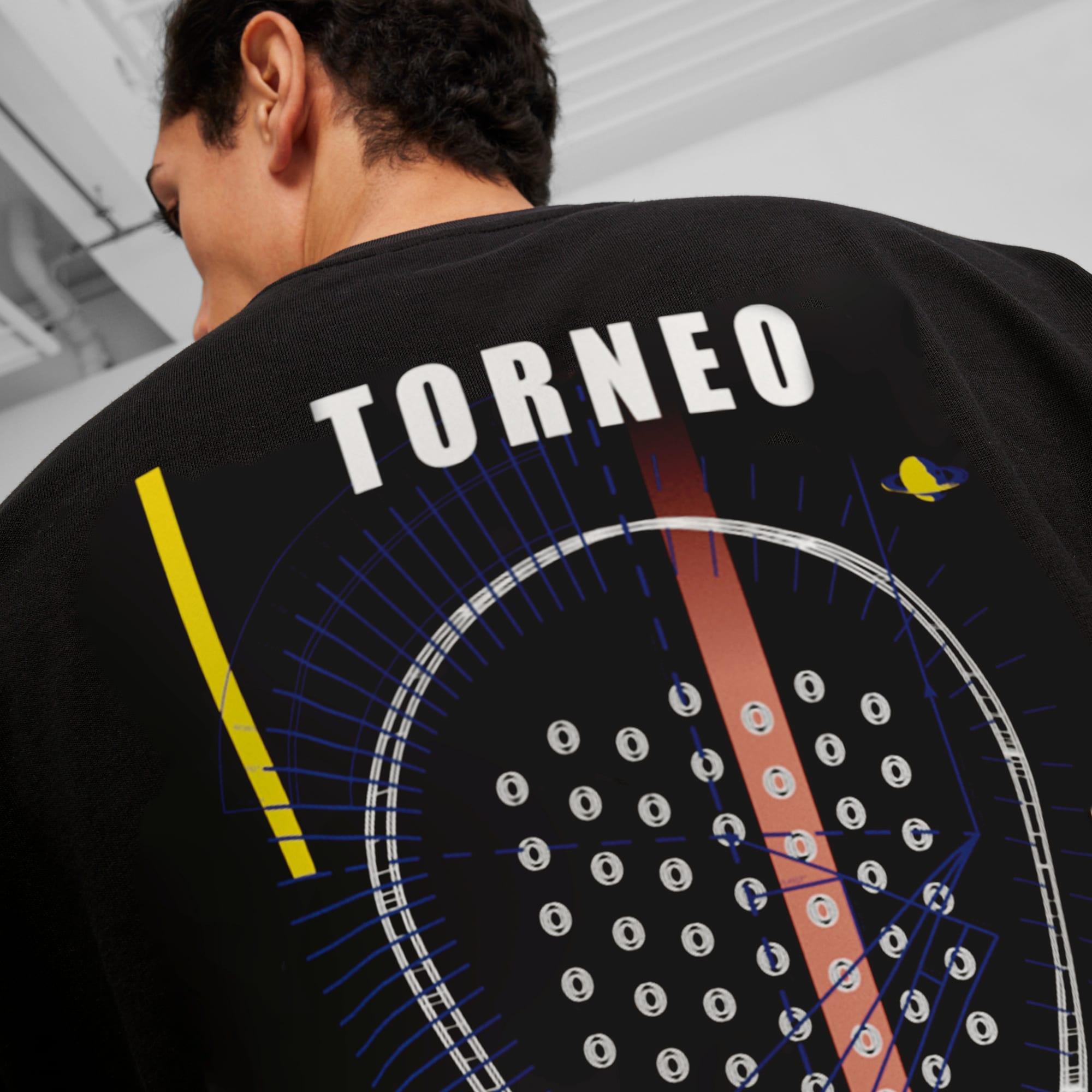 GRAPHICS Toreno Men's Tee Product Image