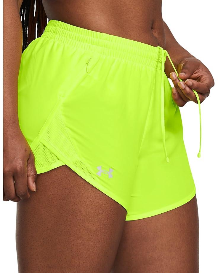 Flex Woven 3 Inch Shorts Product Image