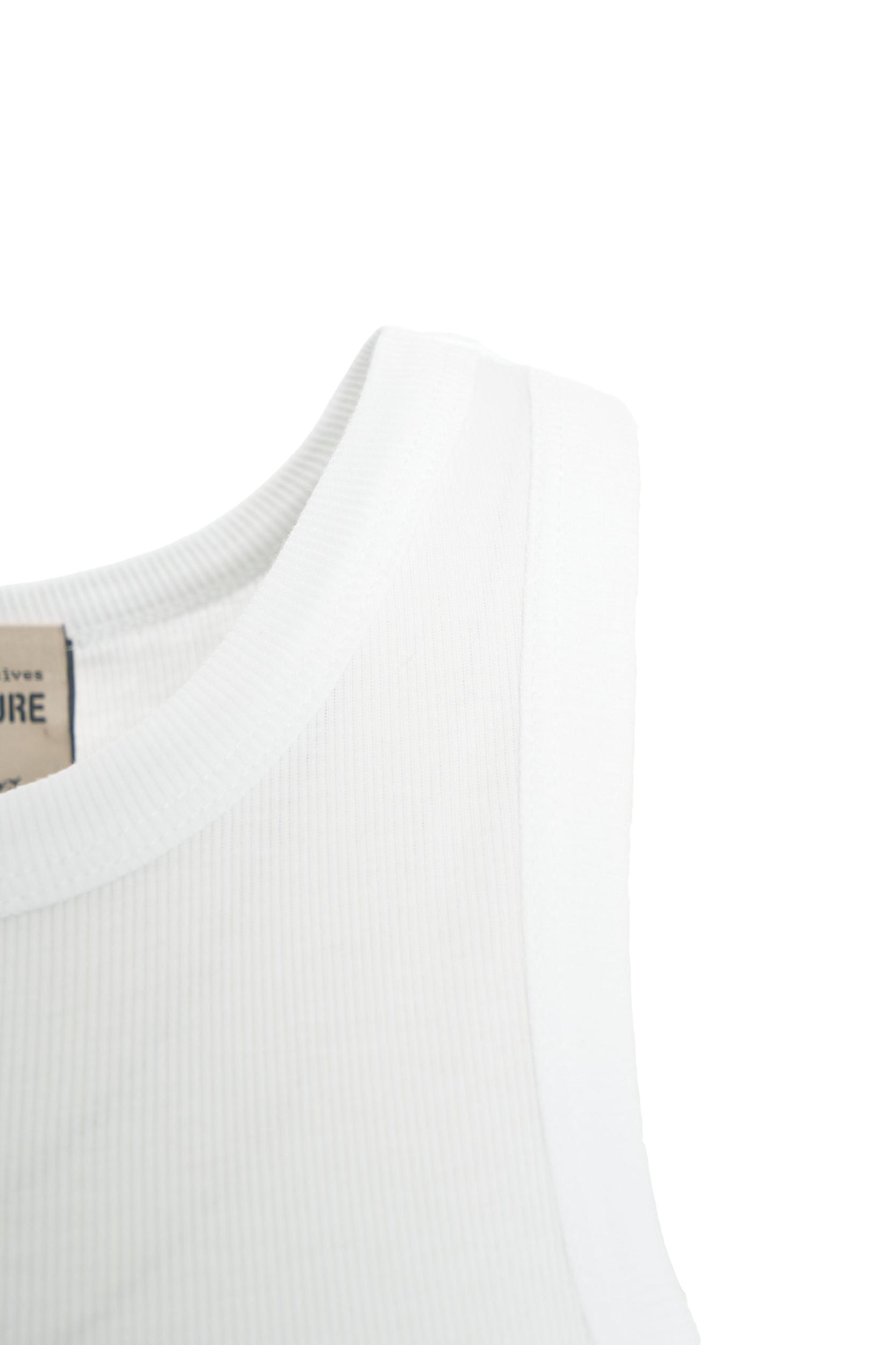 Tank Top with rhinestones 'Rachel' Product Image