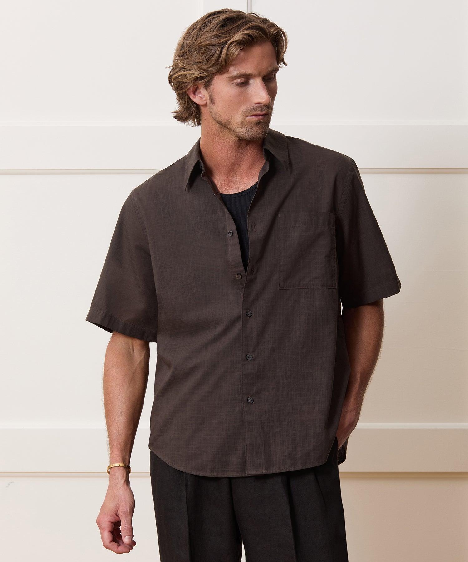 Summerweight Big Shirt Product Image