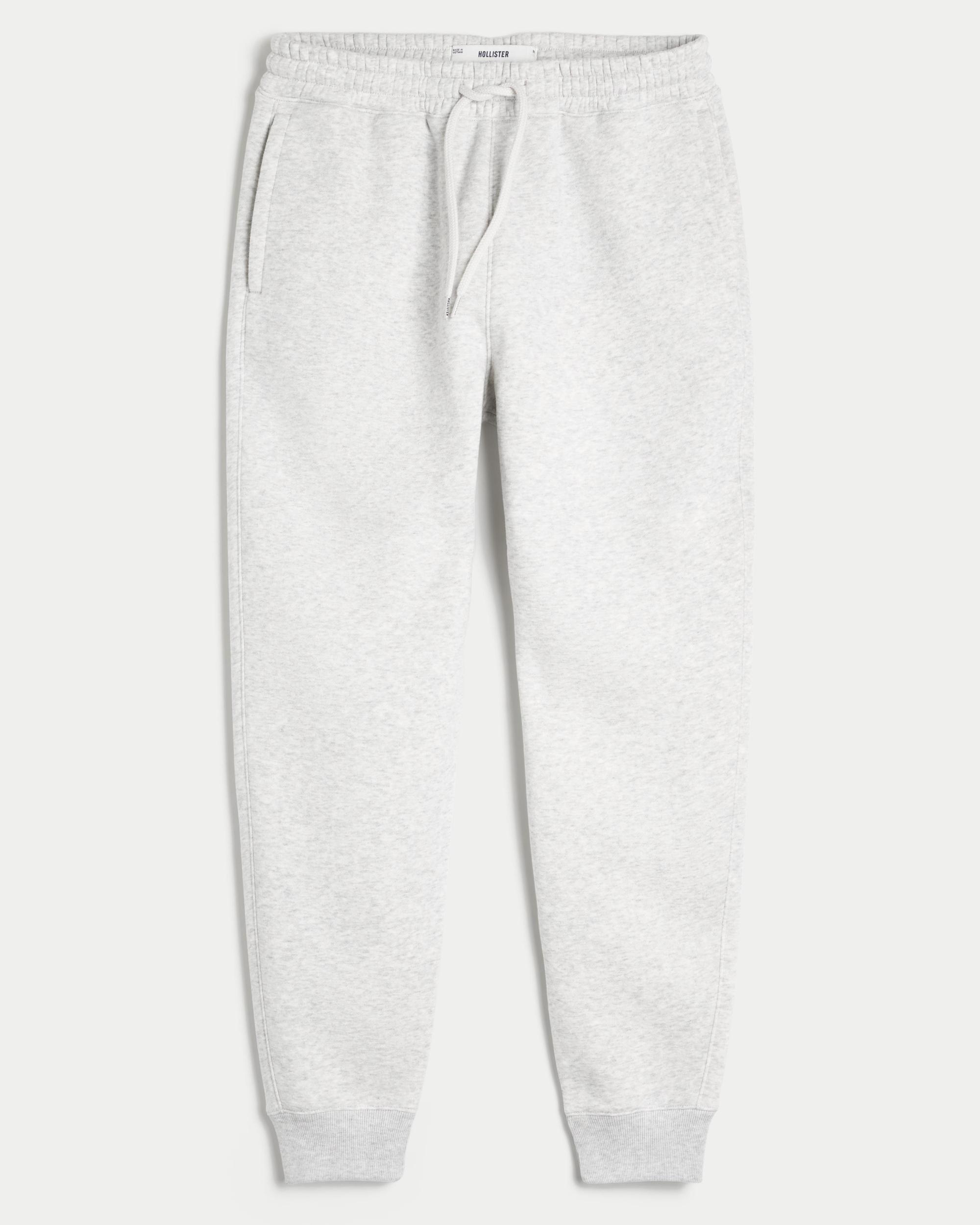 Hollister Feel Good Fleece Joggers Product Image