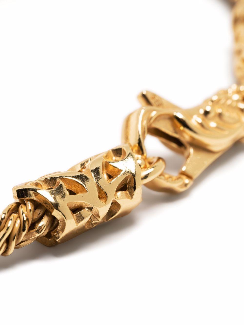 rope chain bracelet Product Image