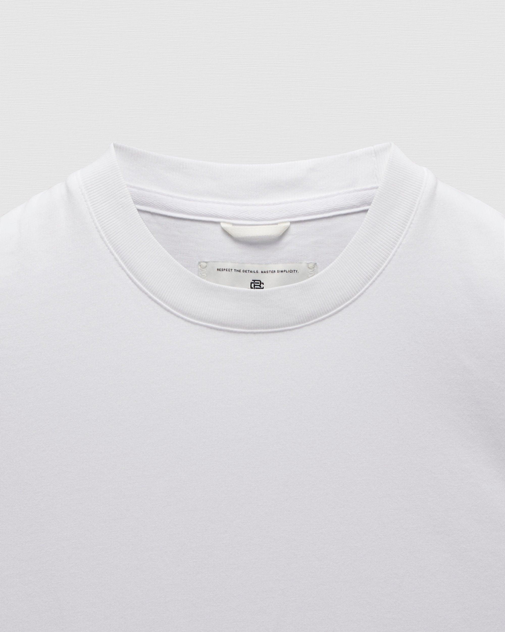 Midweight Jersey OG Sleeveless T-Shirt - Vault Male Product Image