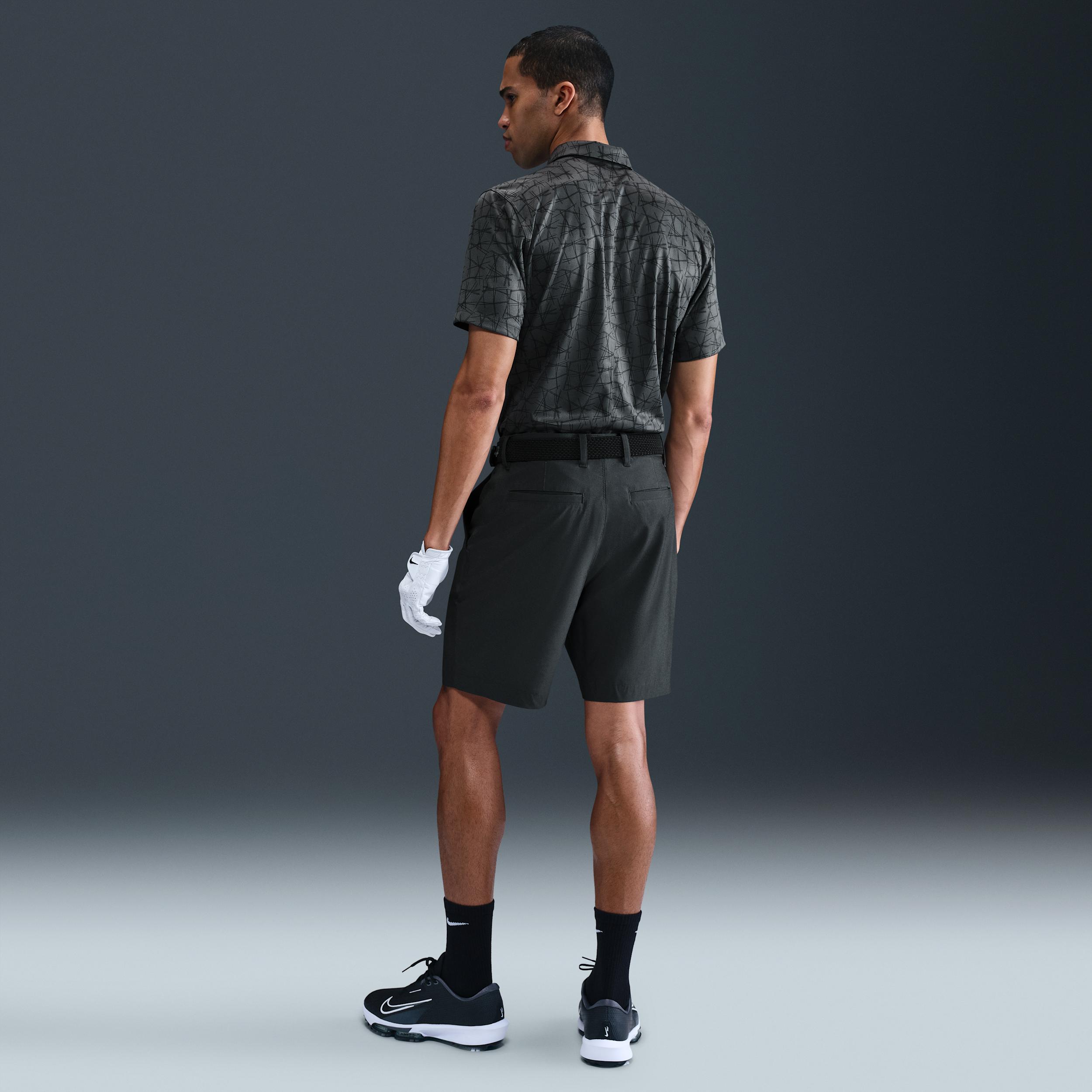 Nike Mens Victory+ Golf Polo | FQ1134-060 Product Image