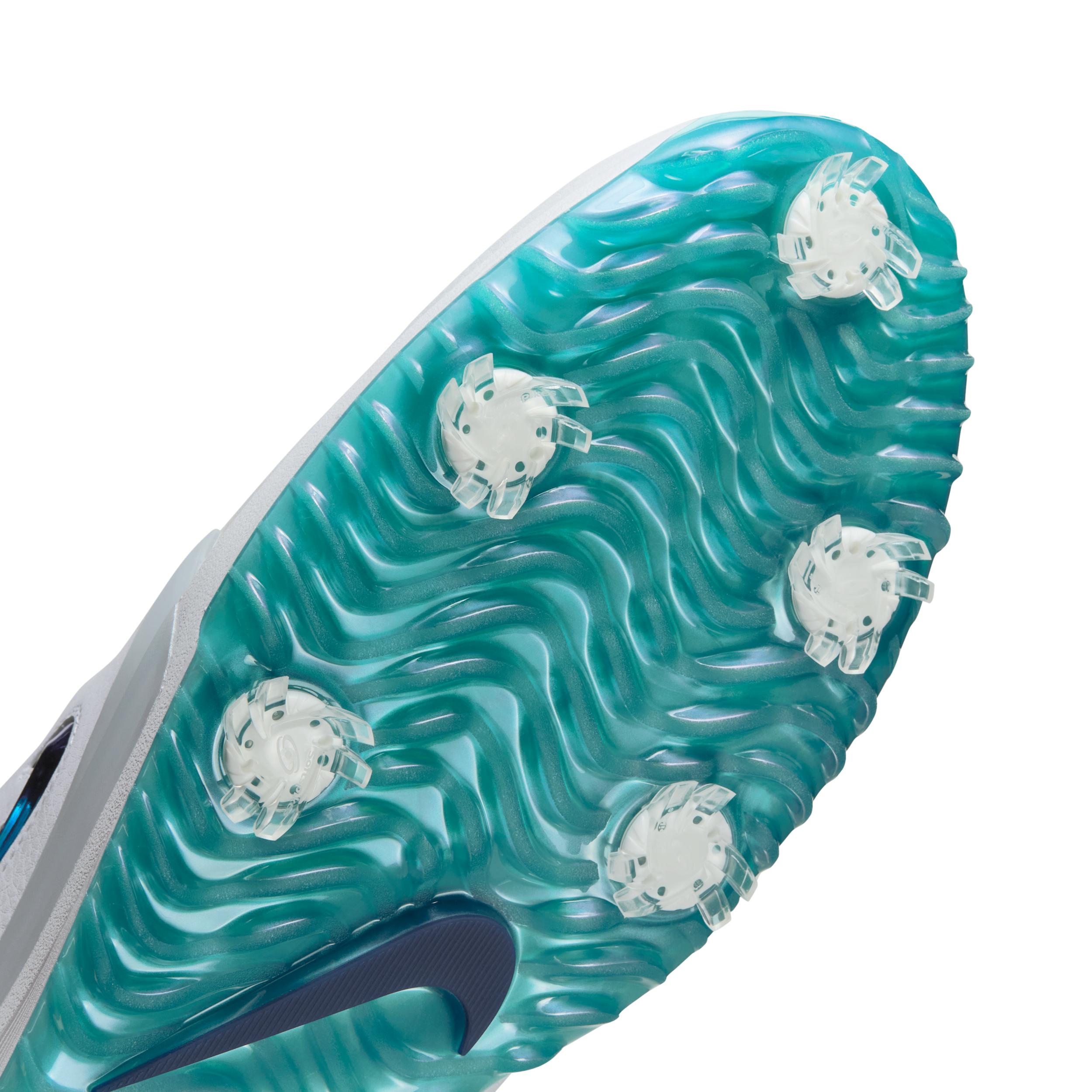 Nike Mens Victory Pro 4 Golf Shoes | FZ7611-102 Product Image