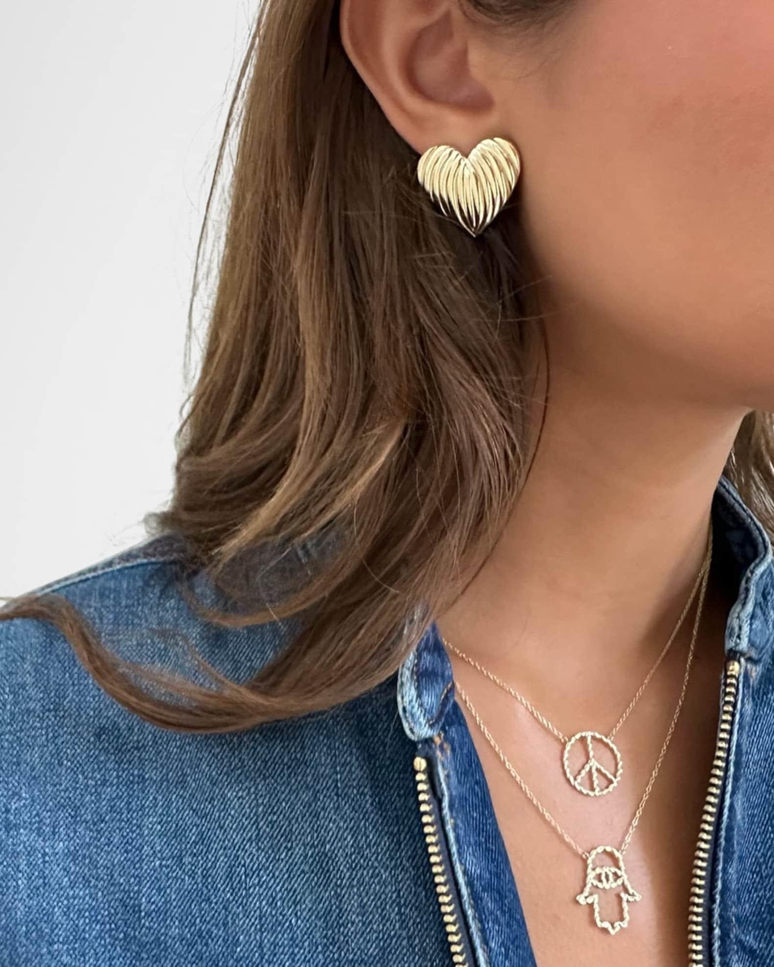 Luba Earrings Product Image