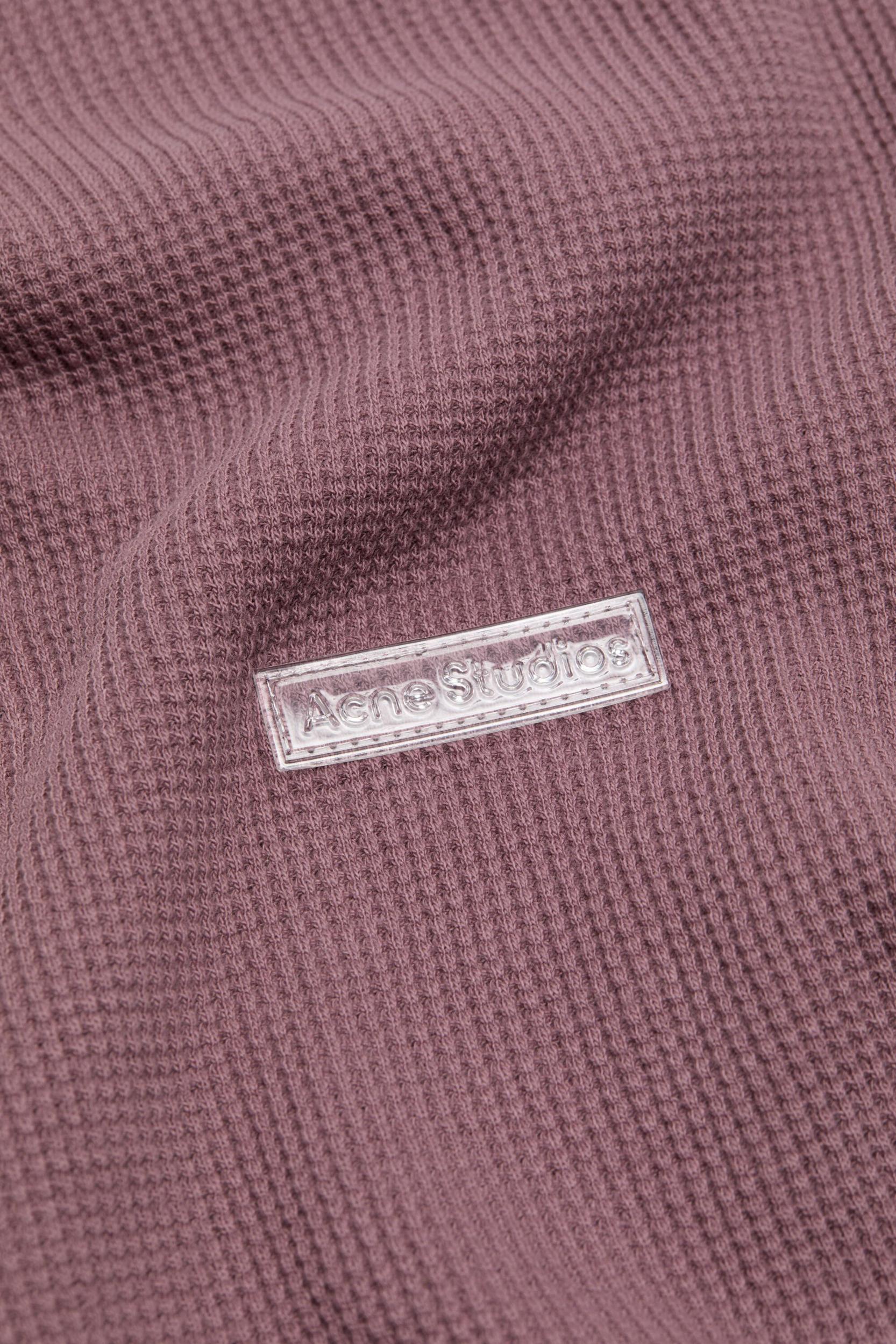 Sleeveless t-shirt Product Image