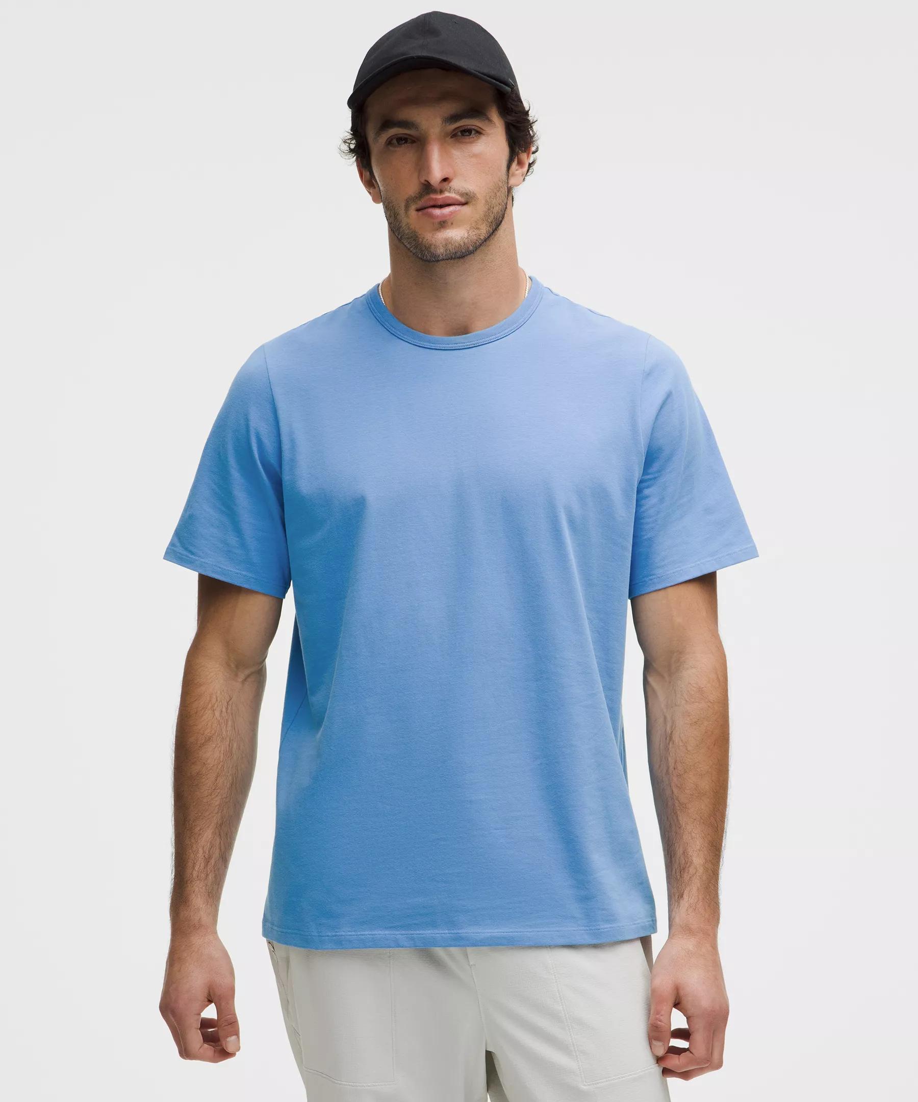 Organic Cotton Classic-Fit T-Shirt Product Image