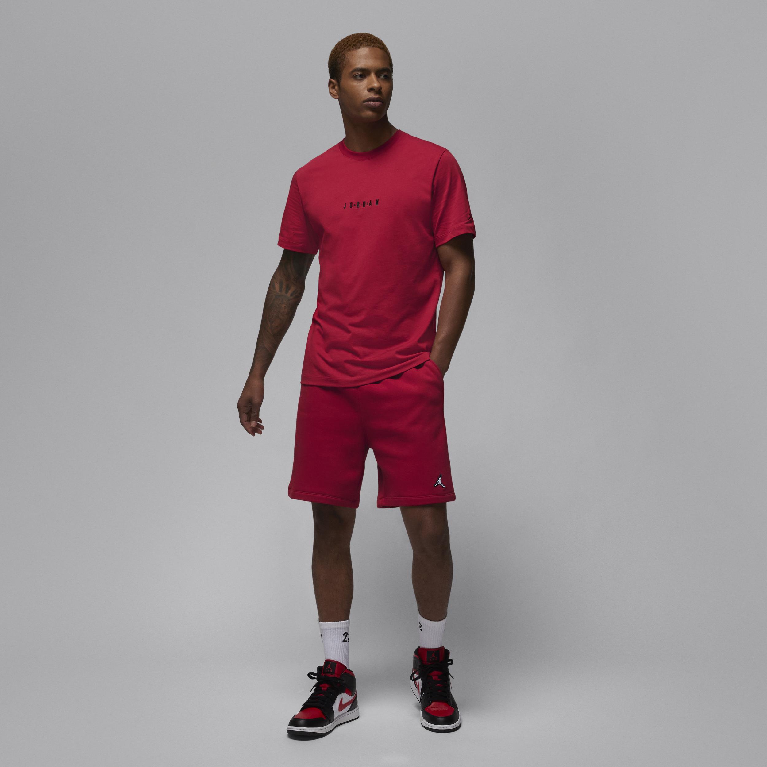 Mens Jordan Air T-Shirt | DM3182-689 Product Image