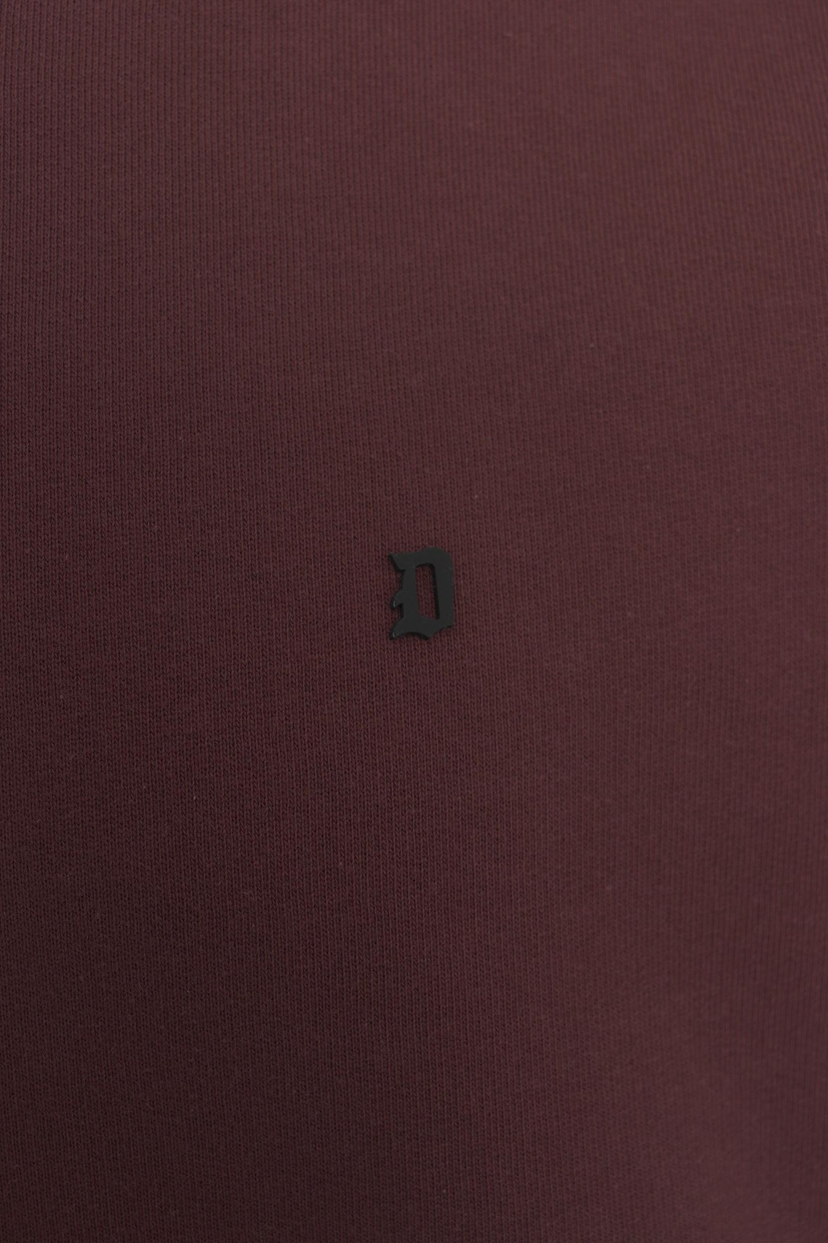Sweatshirt with logo Product Image