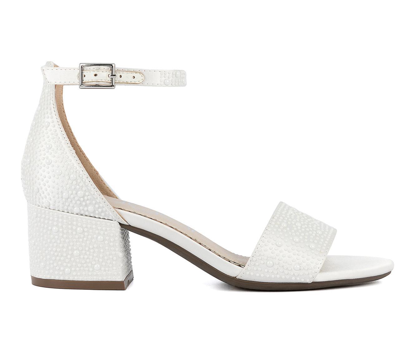 Women's Sugar Noelle 5 Dress Sandals Product Image