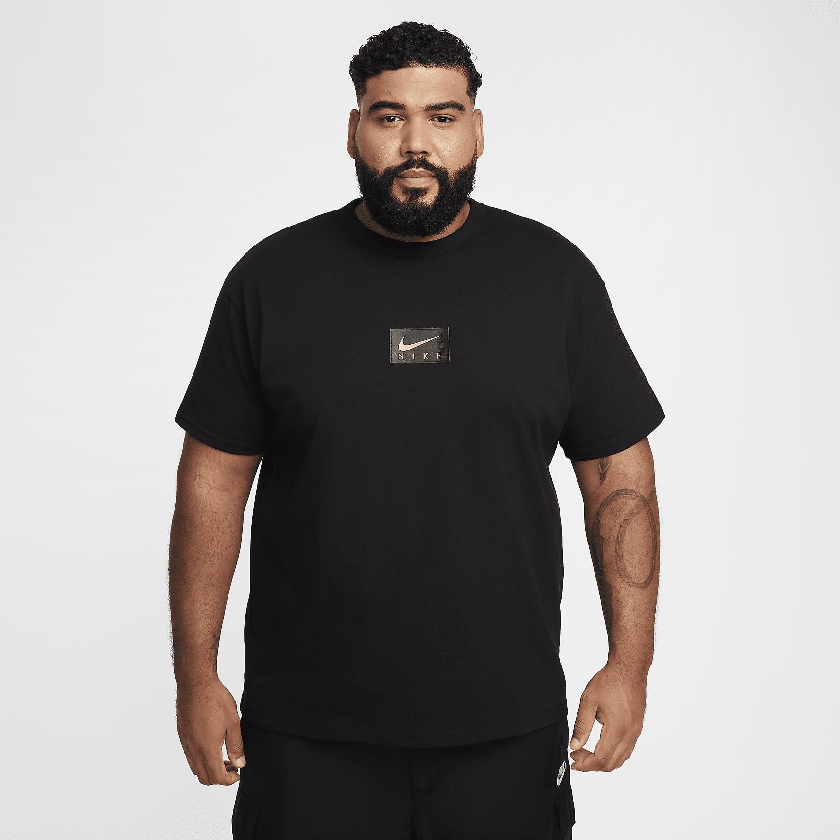 Men's Nike Sportswear M90 T-Shirt Product Image