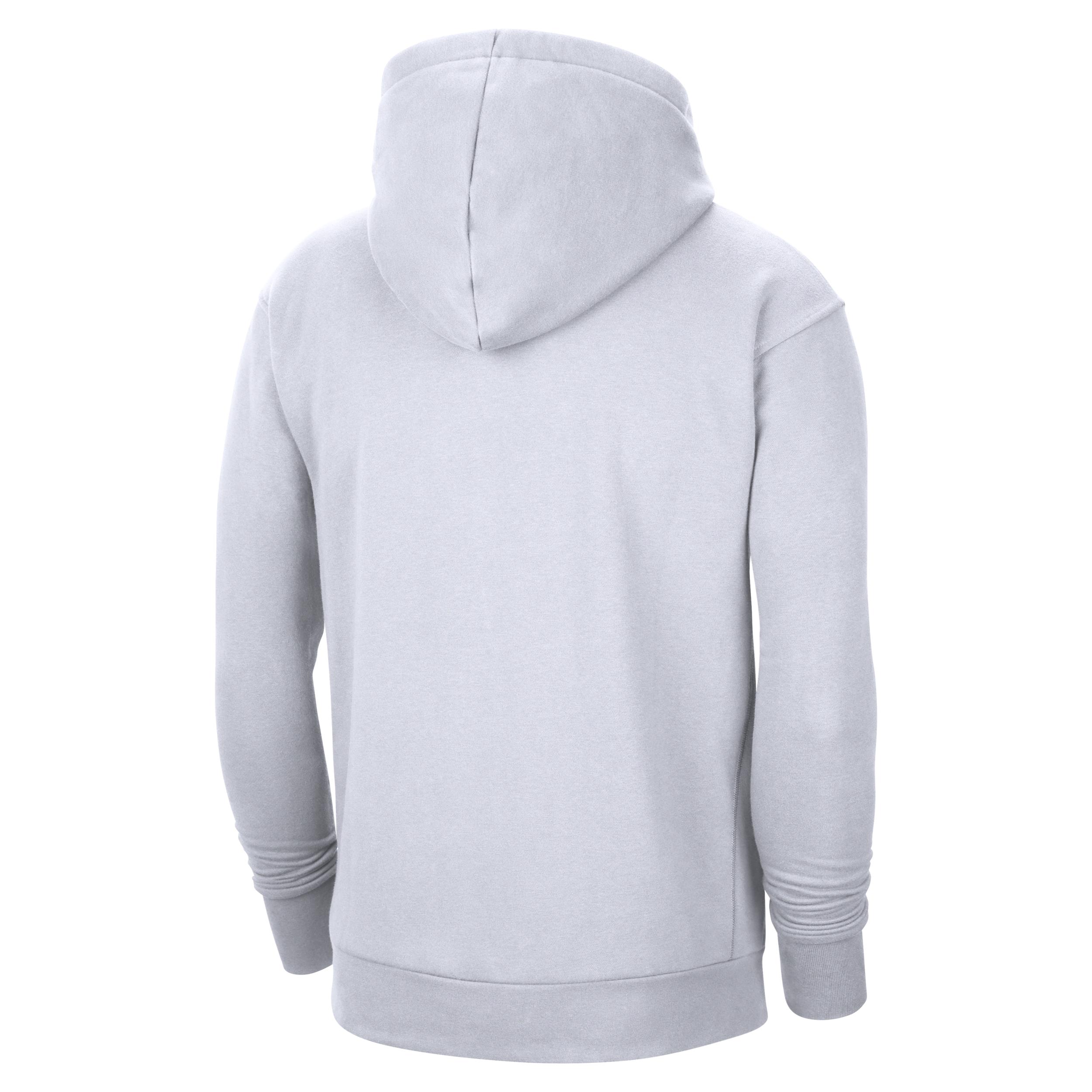 WNBA Nike Men's Fleece Pullover Hoodie Product Image