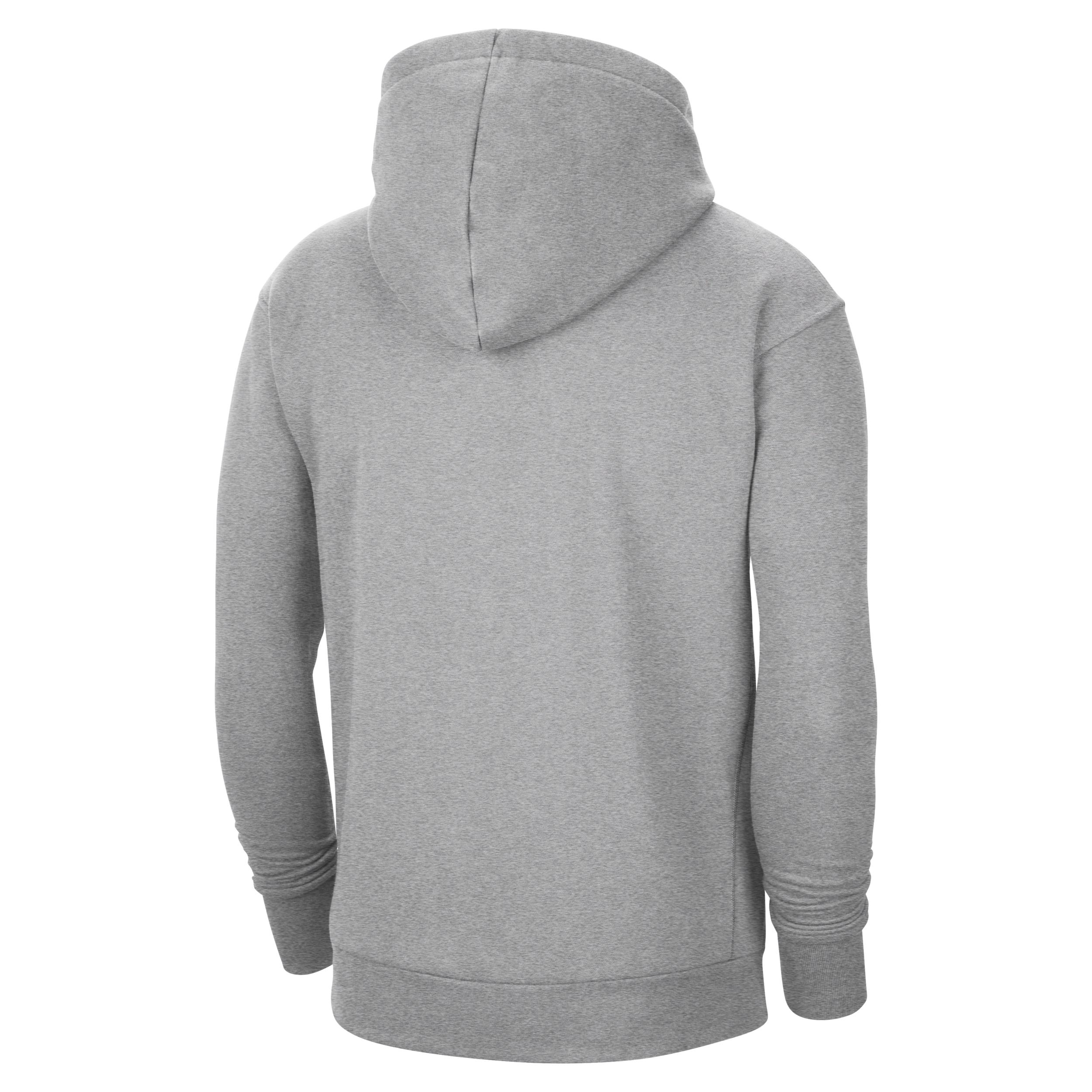 WNBA Nike Men's Fleece Pullover Hoodie Product Image