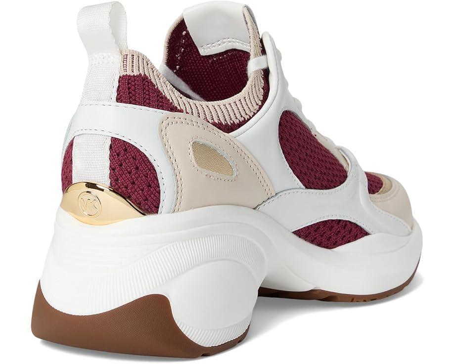 Sami Zip Trainer Product Image