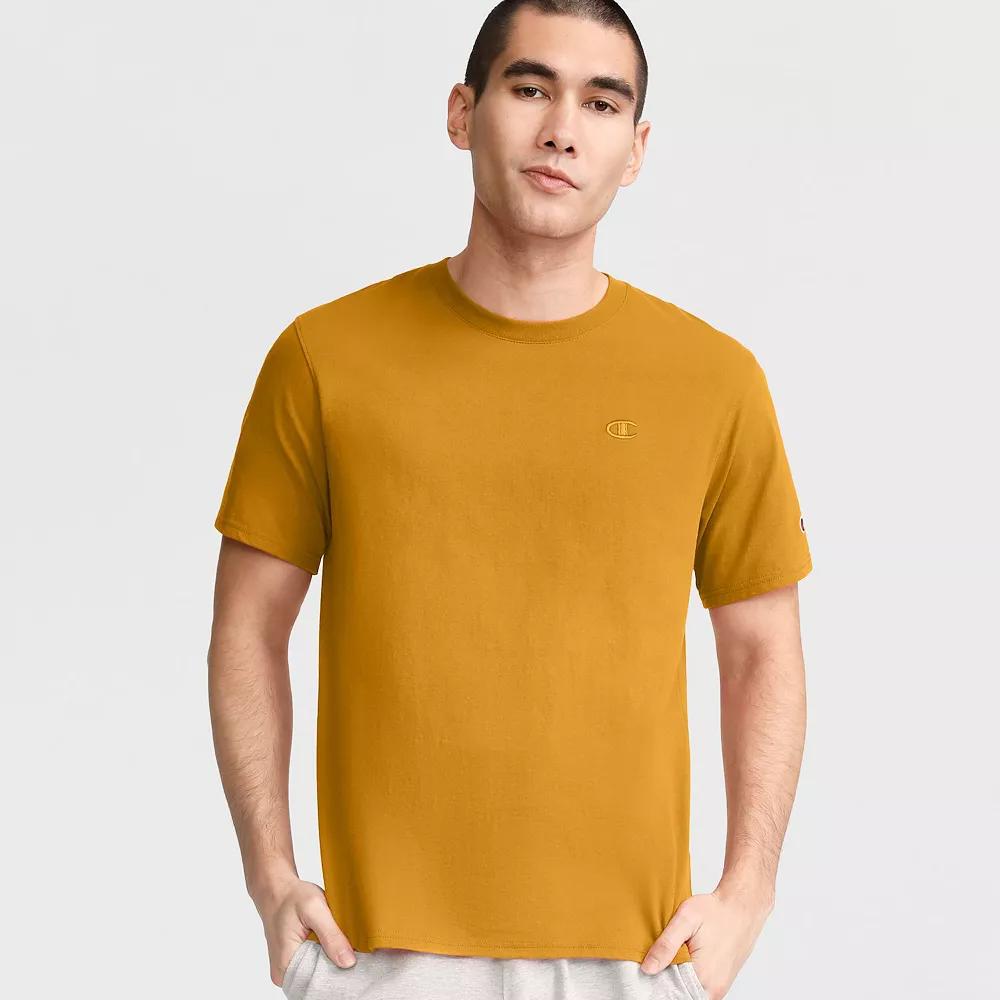 Men's Champion® Classic Jersey Tee,  Product Image