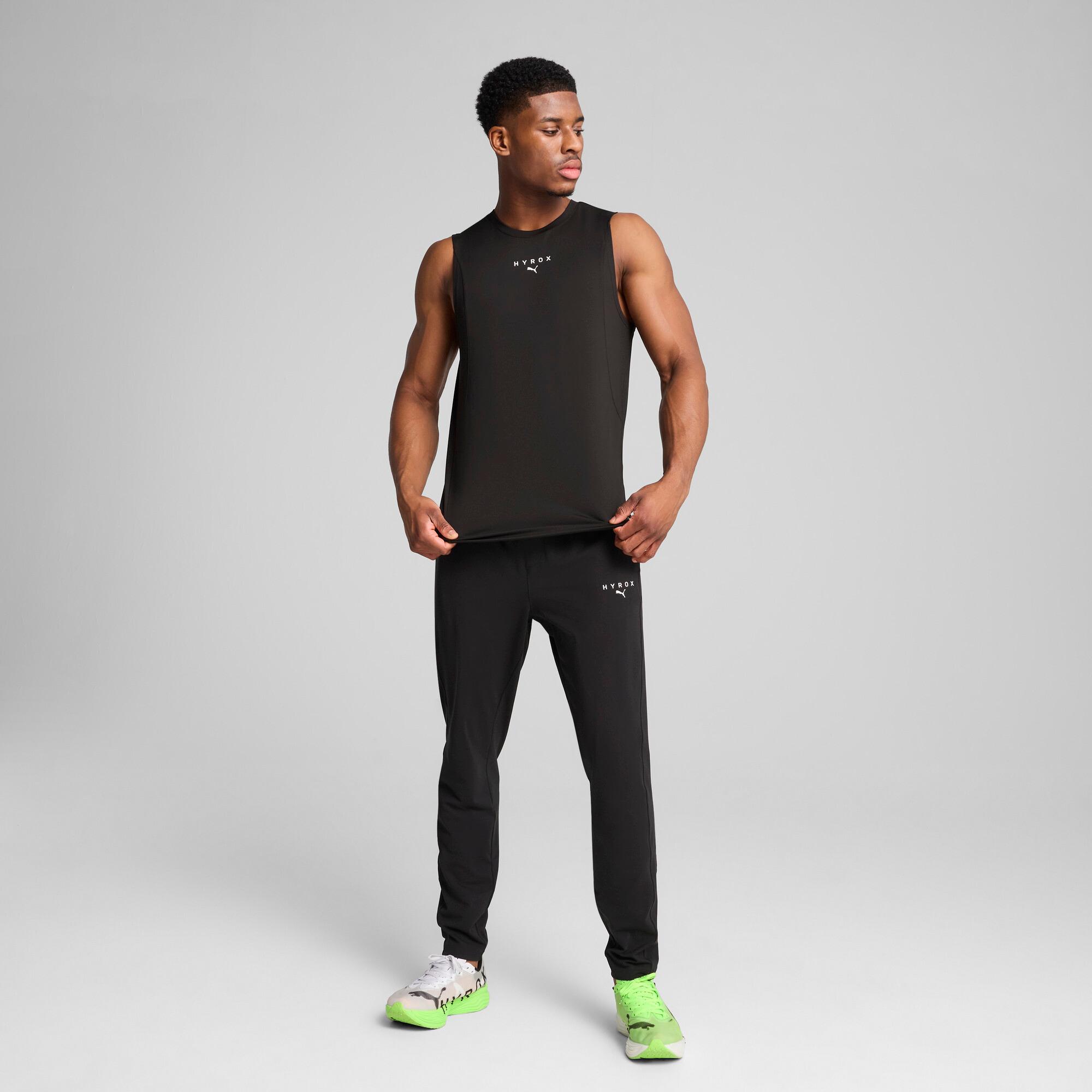 PUMA x HYROX CLOUDSPUN Men's Tank Product Image