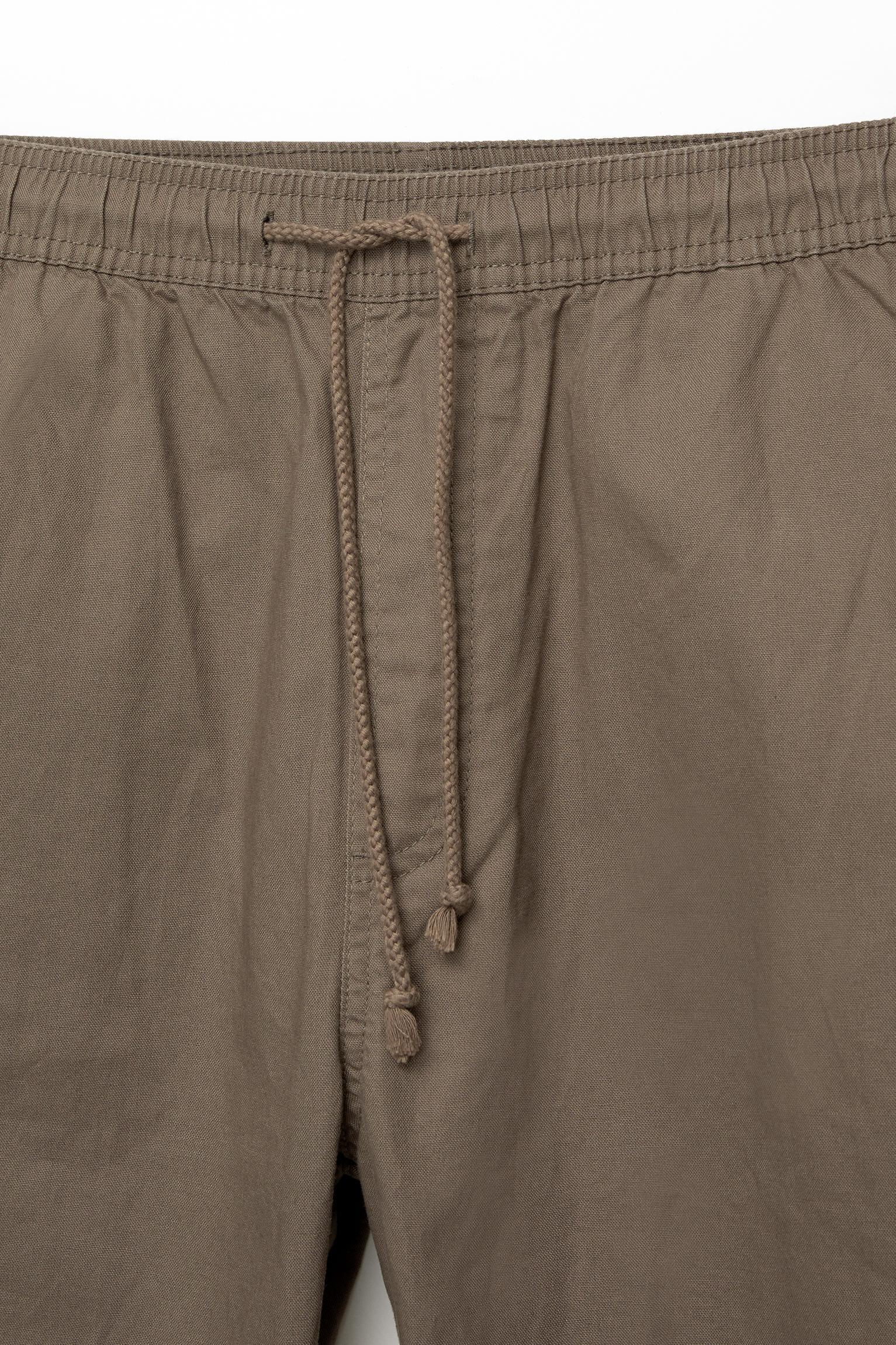 Textured sweatpants Product Image