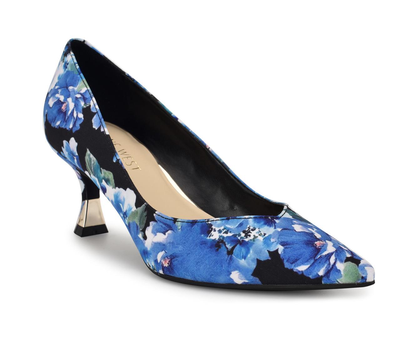 Women's Nine West Andes Dress Sandals Product Image