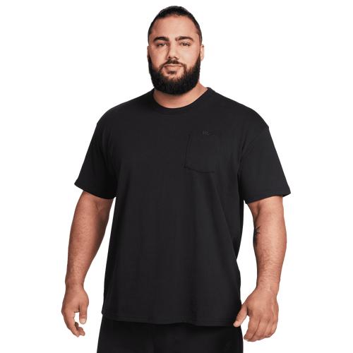 Mens Nike Sportswear Premium Essentials Pocket T-Shirt | DQ9295-011 Product Image