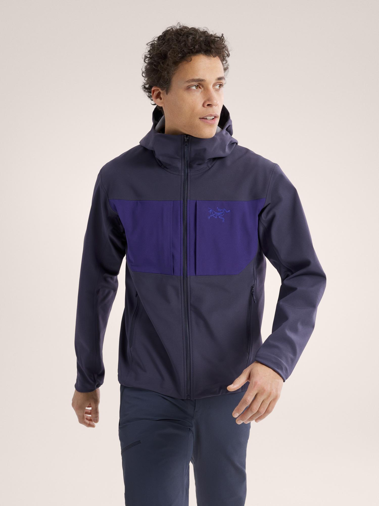 Gamma MX Hoody Men's Product Image