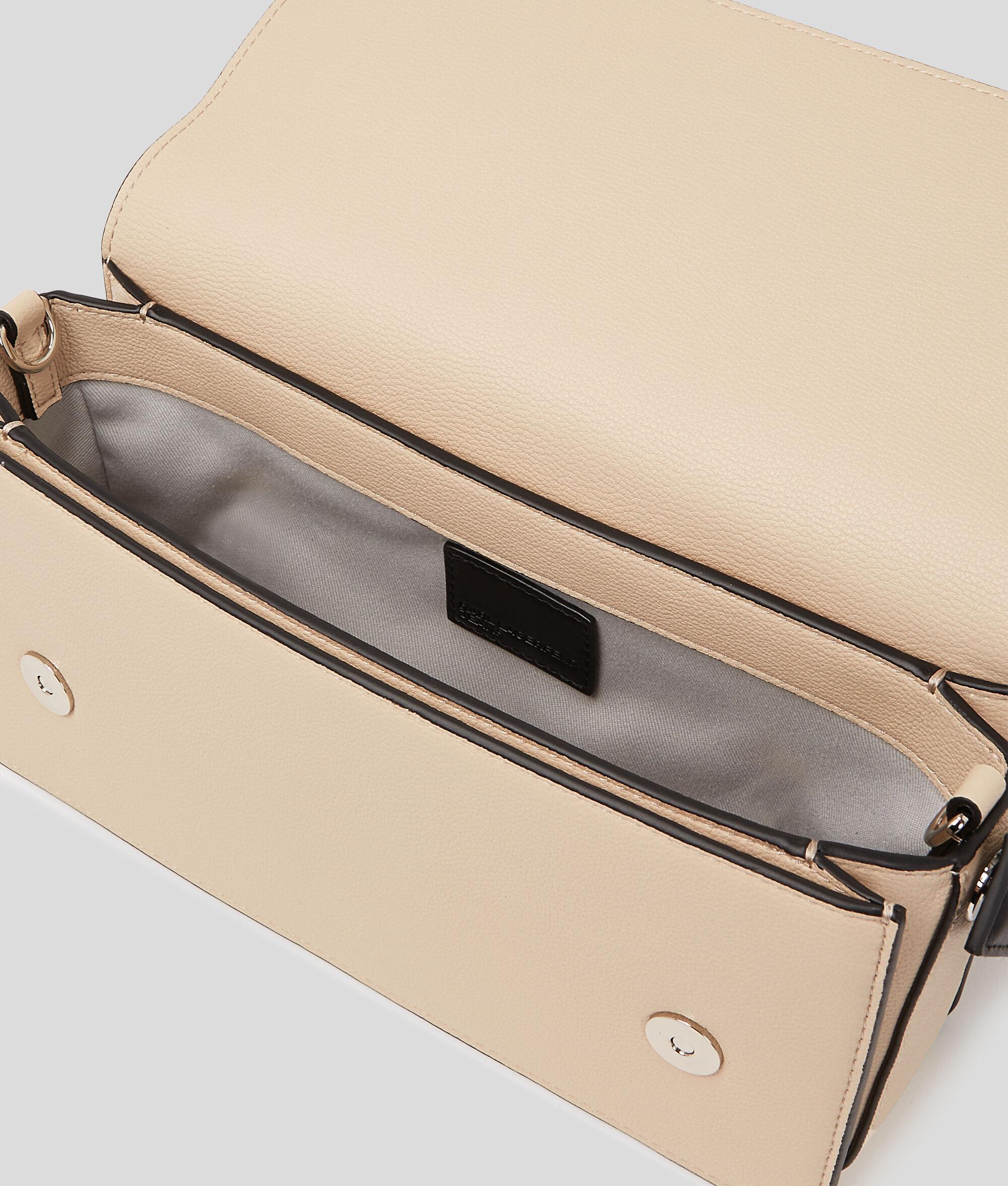 LOGO CROSSBODY BAG Product Image