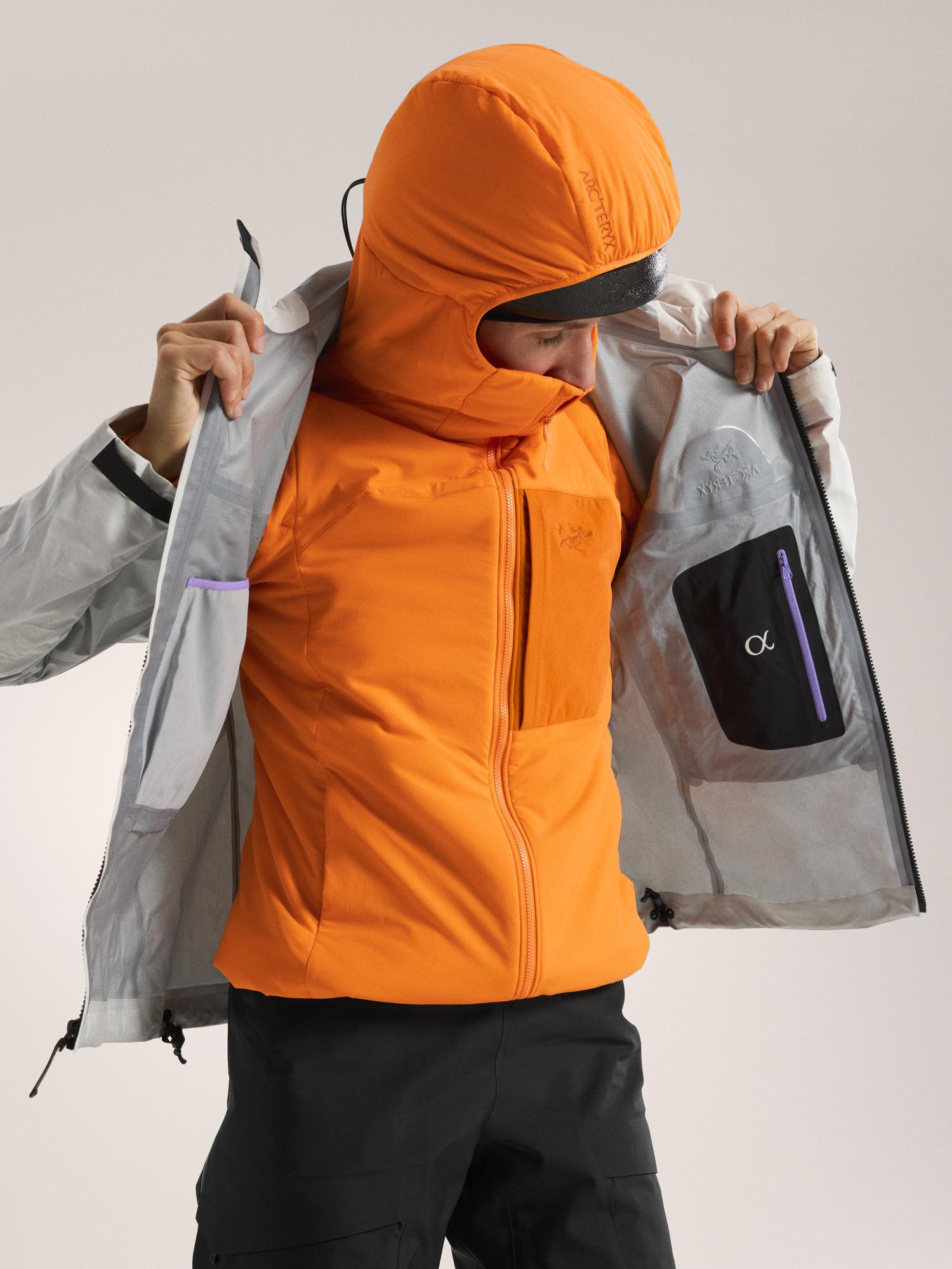 Proton Hoody Women's Product Image