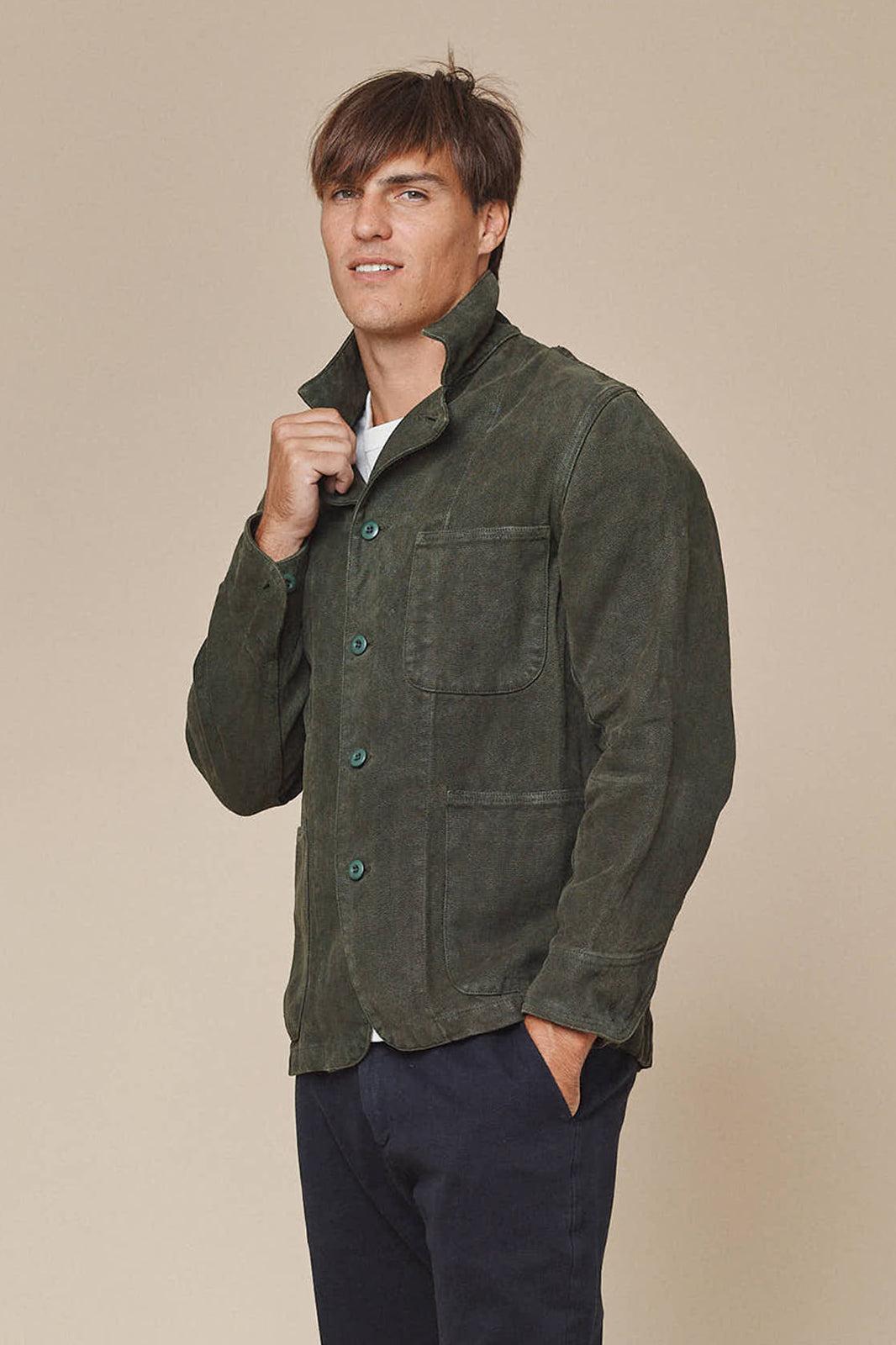 Tamarack Jacket Male Product Image