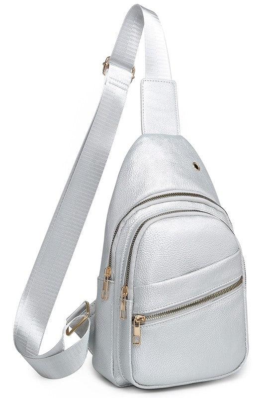 Fashion Sling Backpack Product Image