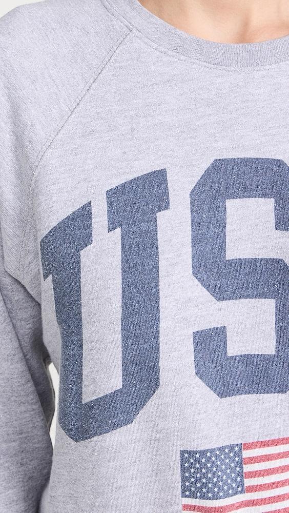 Original Retro Brand USA Sweatshirt | Shopbop Product Image
