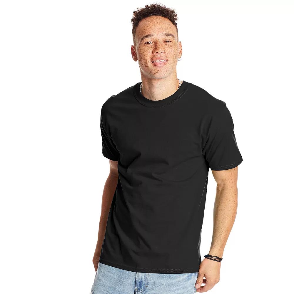 Men's Hanes® Beefy Heavyweight Tee,  Product Image