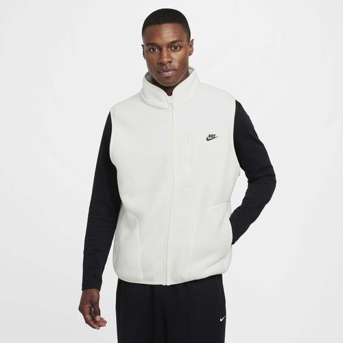 Nike Mens Nike Club Seasonal Winterized Vest - Mens Product Image
