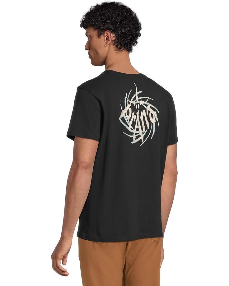 Everyday Short Sleeve Tee Standard Fit Product Image