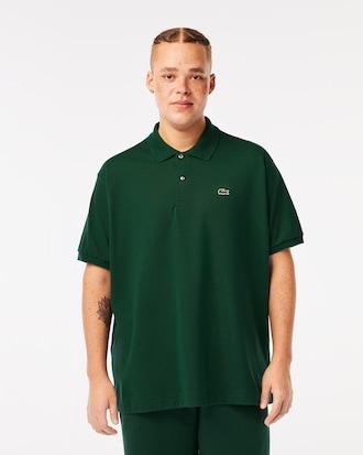 Classic Fit L.12.12 Original Polo Shirt Product Image