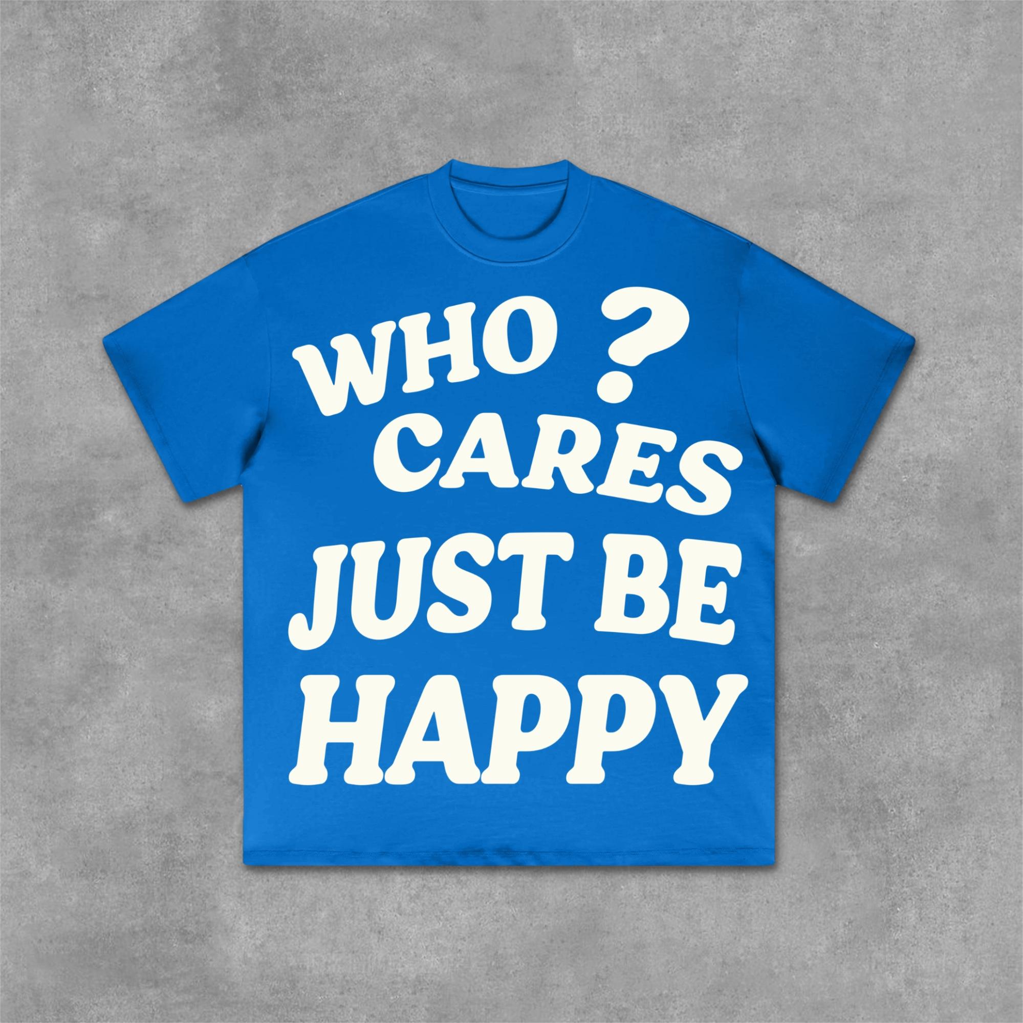 Vintage Desire Graphic Cotton T-Shirt Product Image