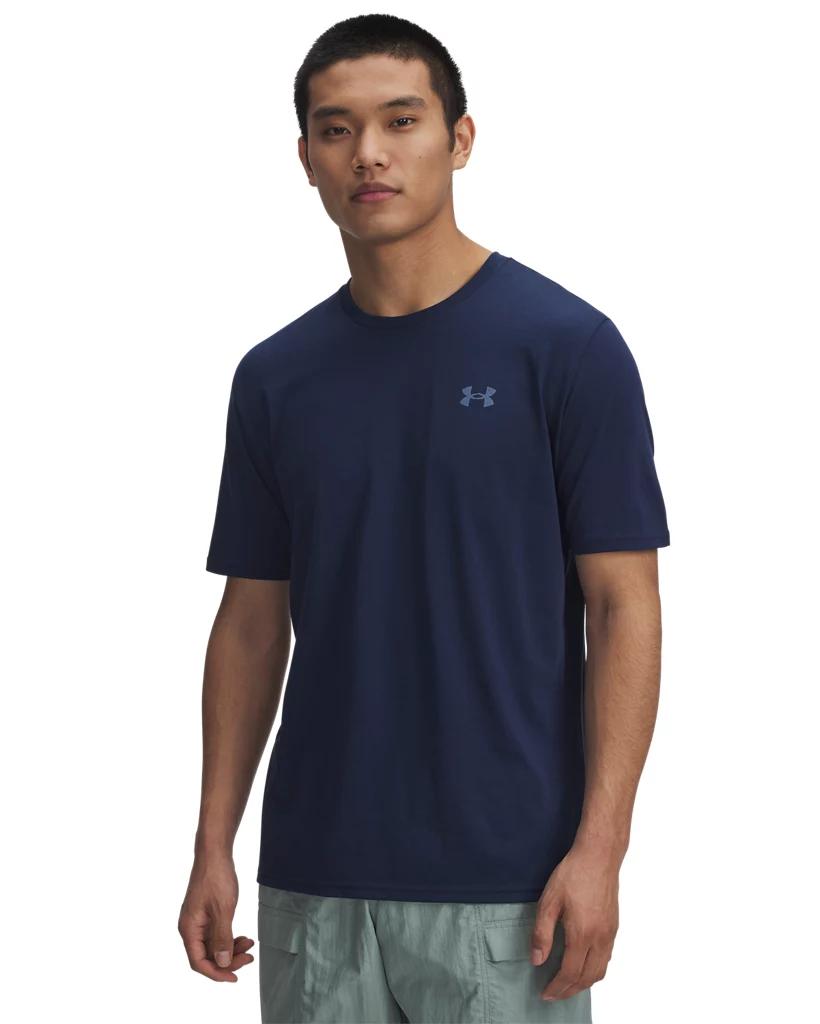 UA Left Chest Lockup Product Image