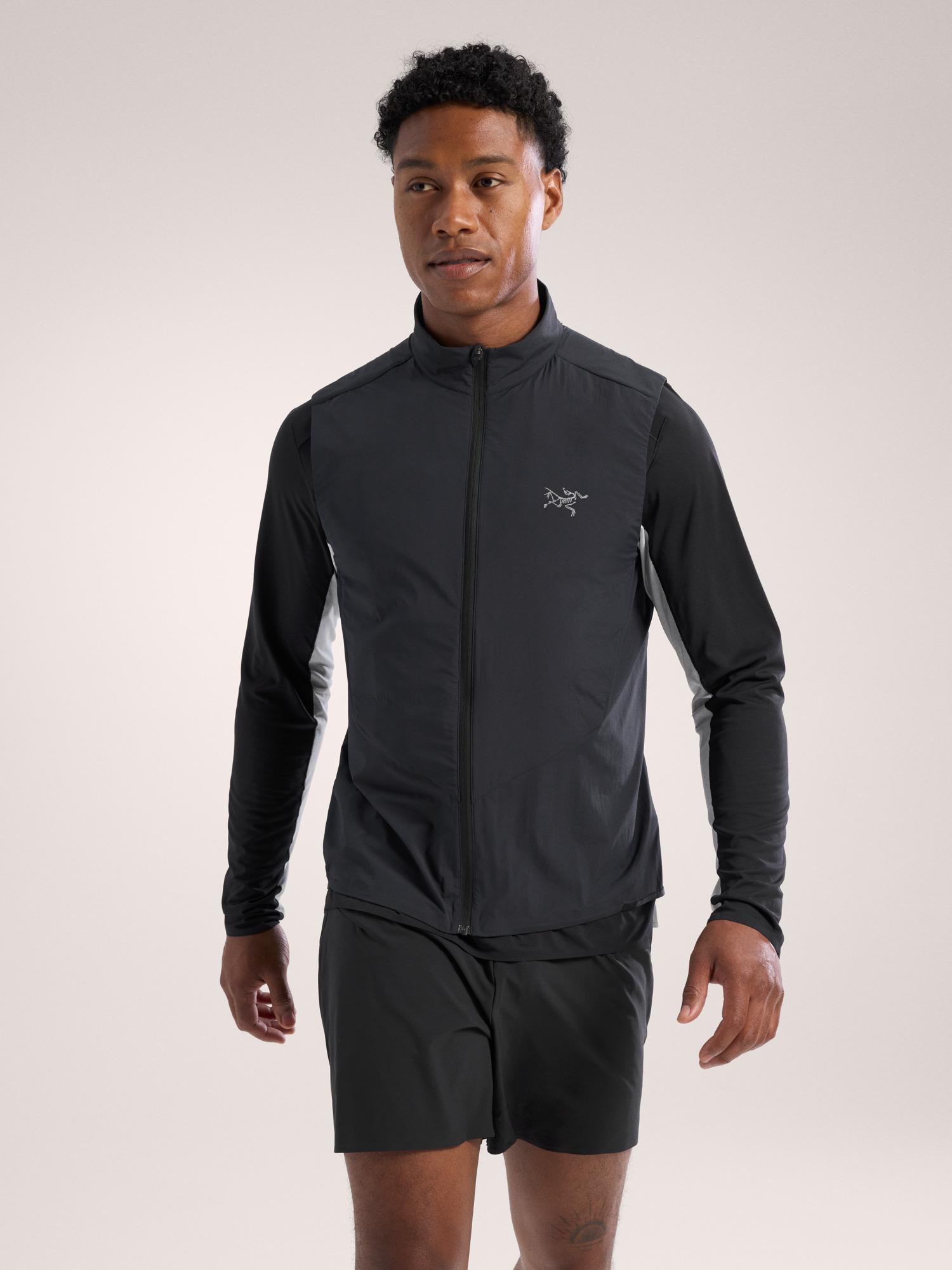 Norvan Insulated Vest Men's Product Image