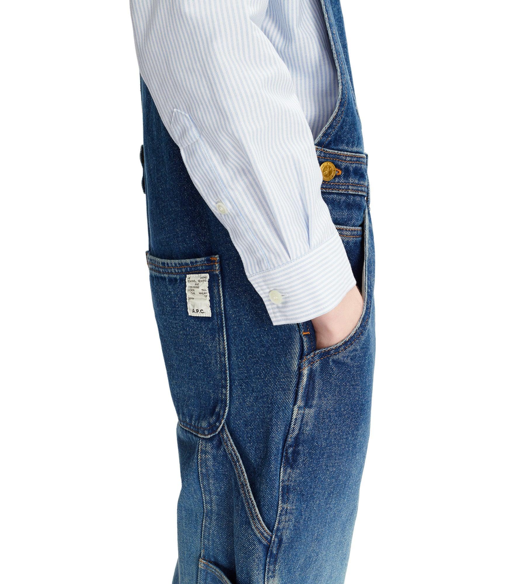 Nelle overalls Female Product Image