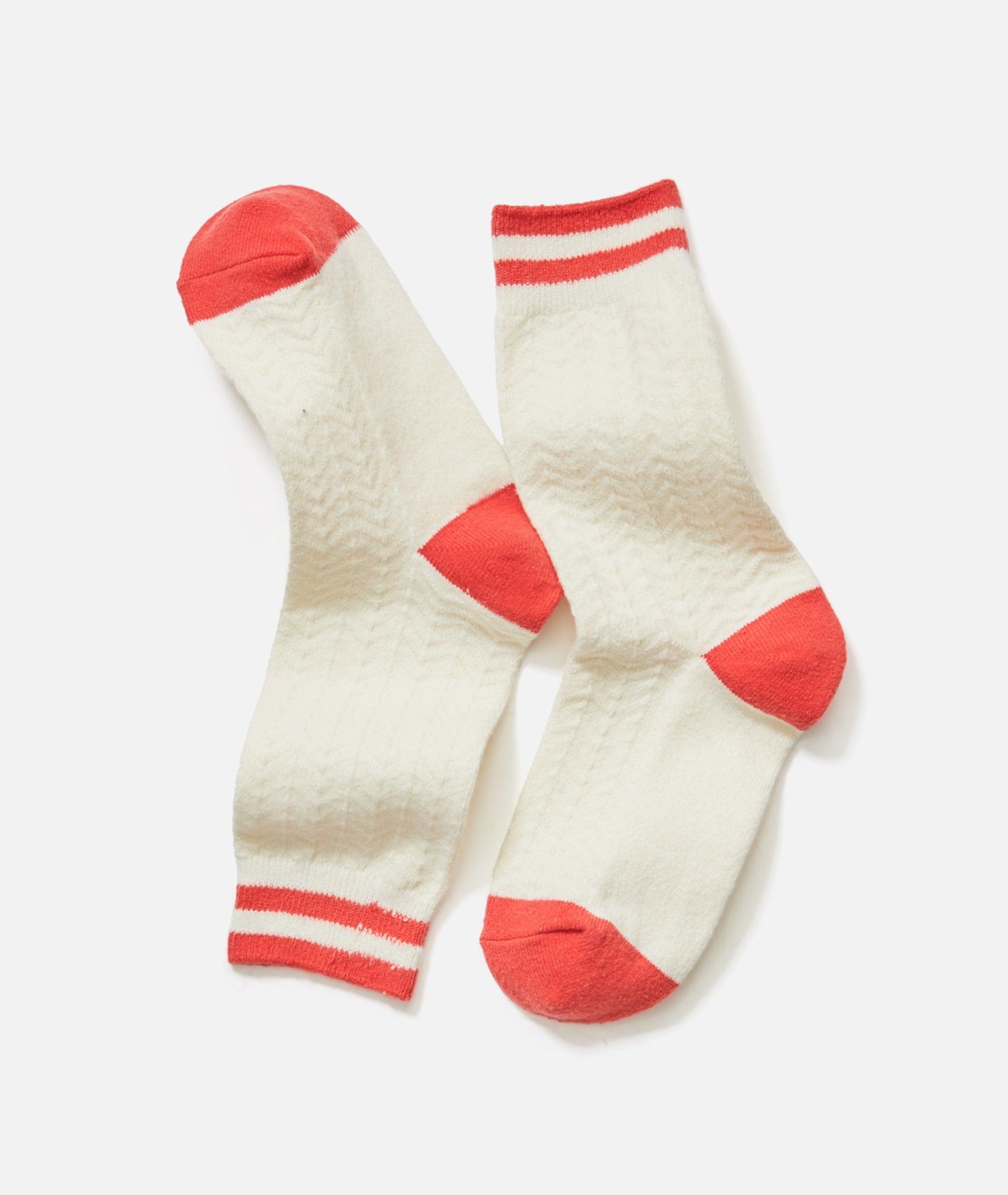 Slouchy Boot Sock Product Image