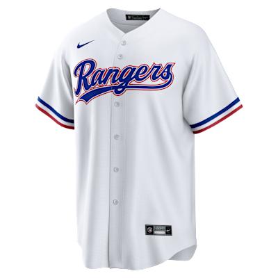 Josh Jung Texas Rangers Nike Mens MLB Replica Jersey | T770TEWHTE7-007 Product Image