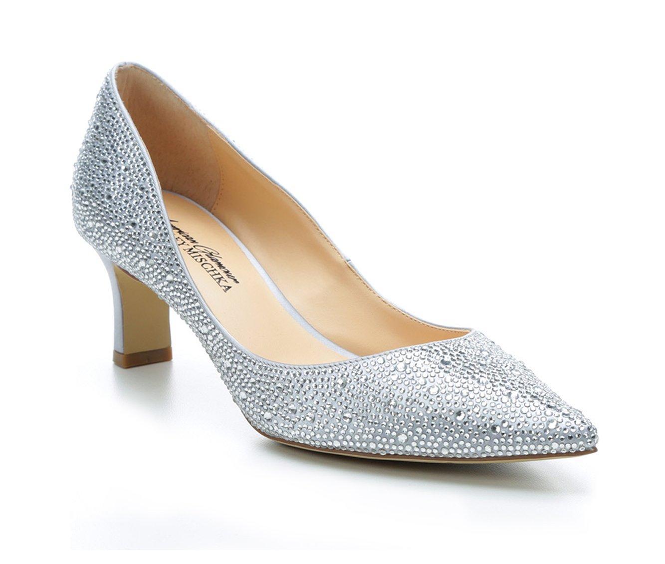 Women's American Glamour BadgleyM Isabel Special Occasion Shoes Product Image