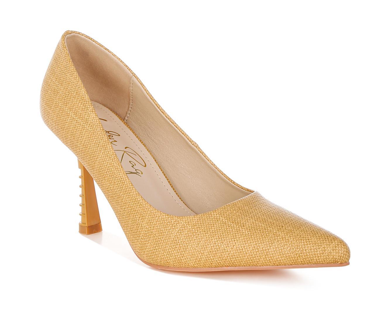 Women's London Rag Zuzana Pumps Product Image