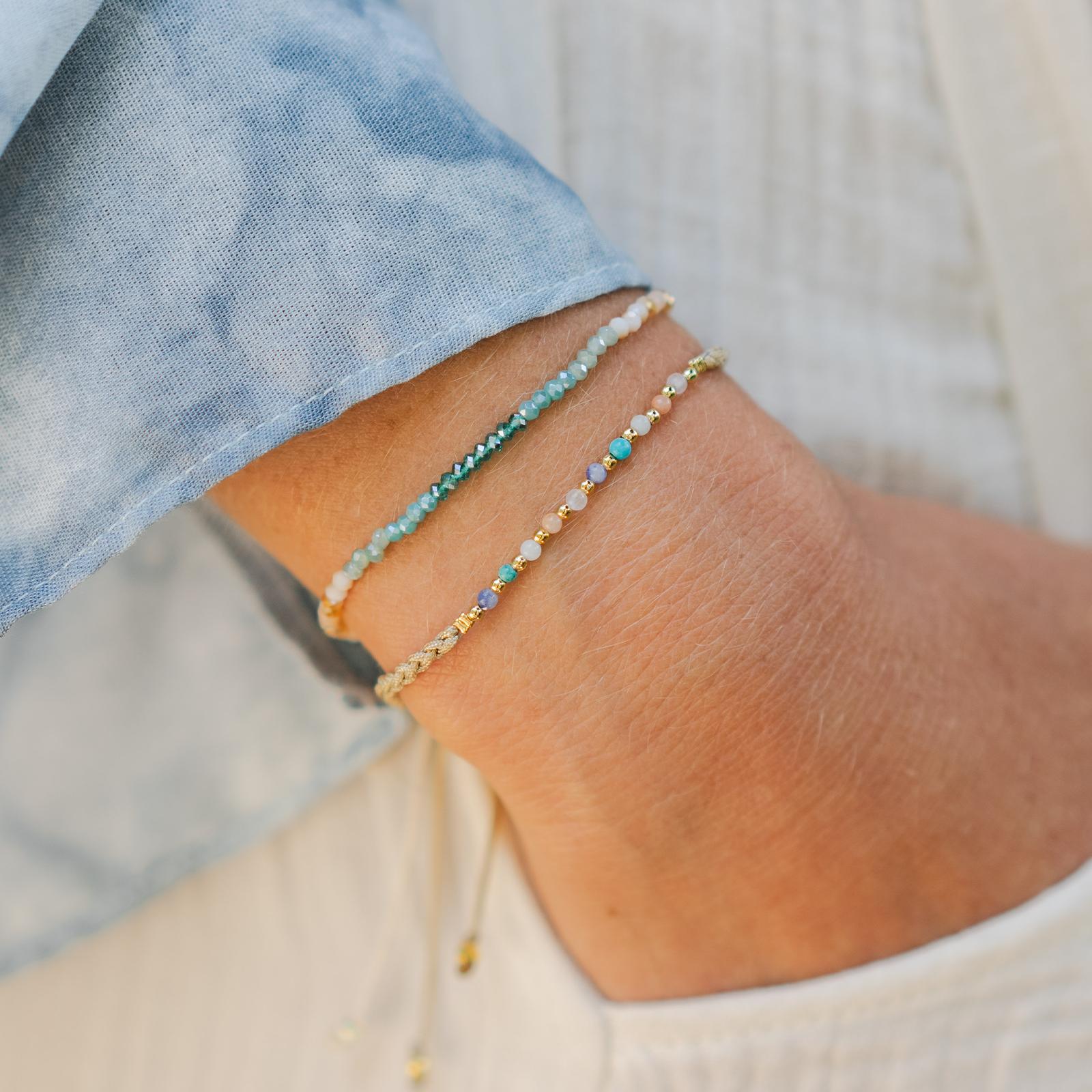 Prana Namaste Bracelet Product Image