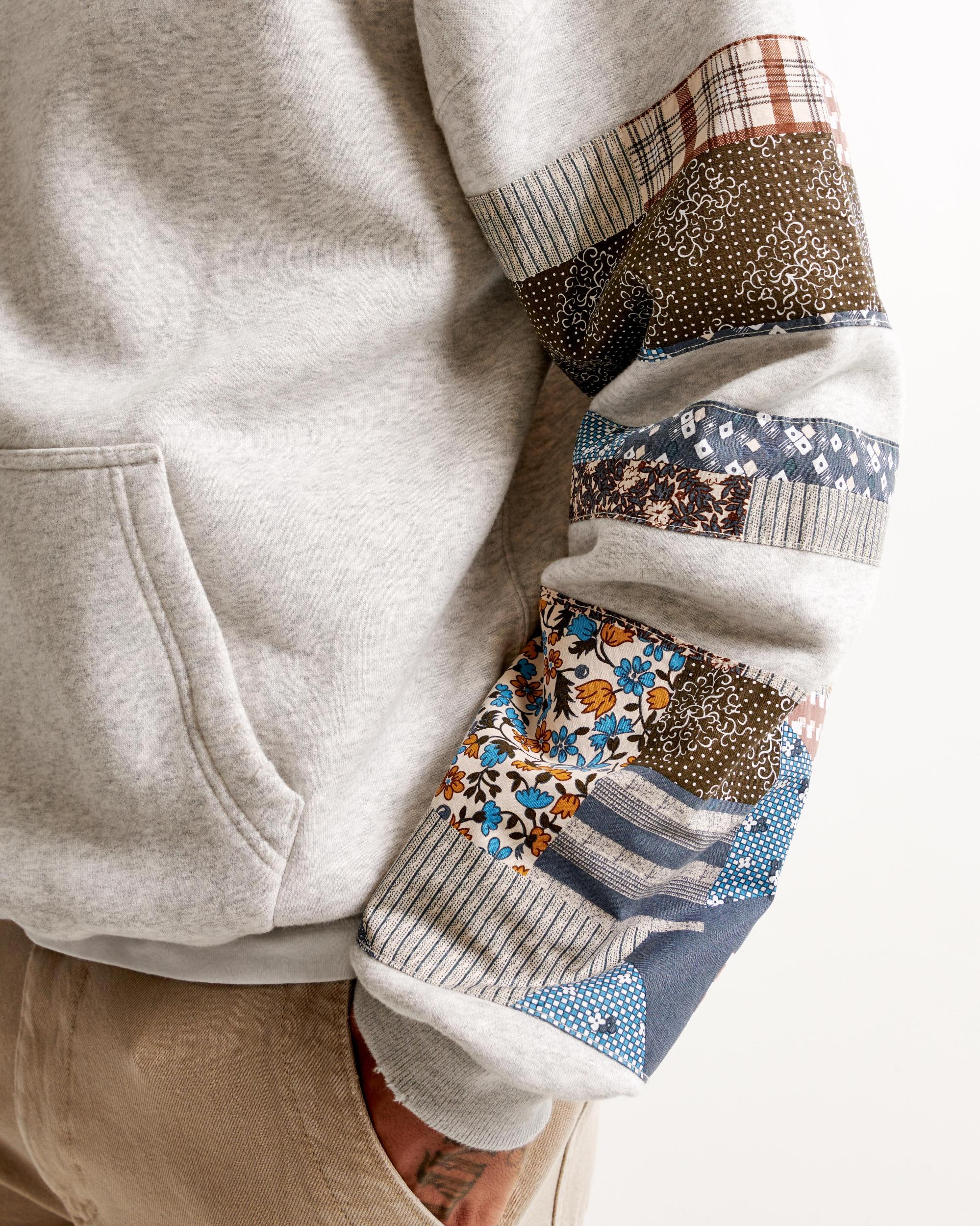 Essential Popover Hoodie Product Image