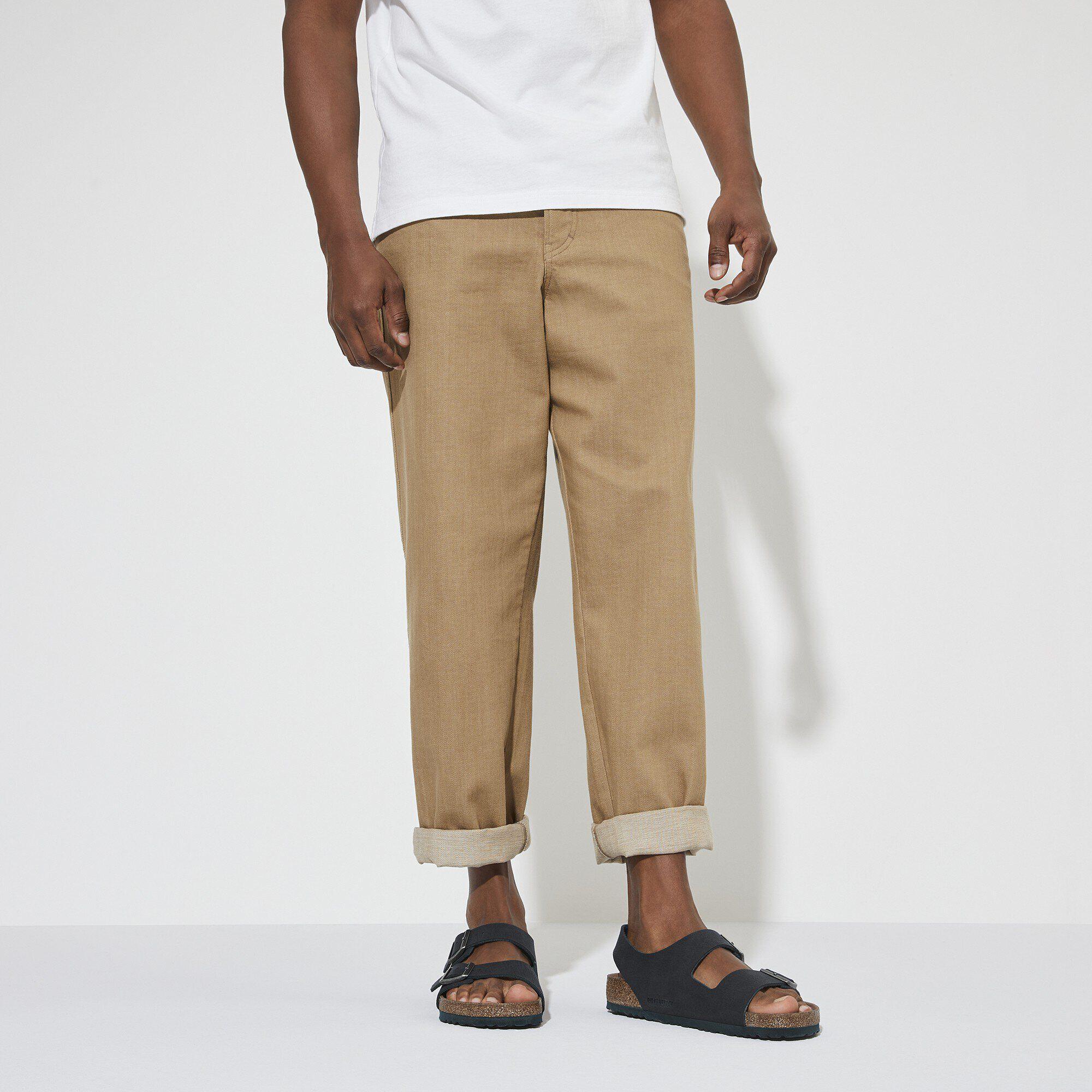 Milano Vegan Microfaser Desert Dust Indigo Blue Product Image