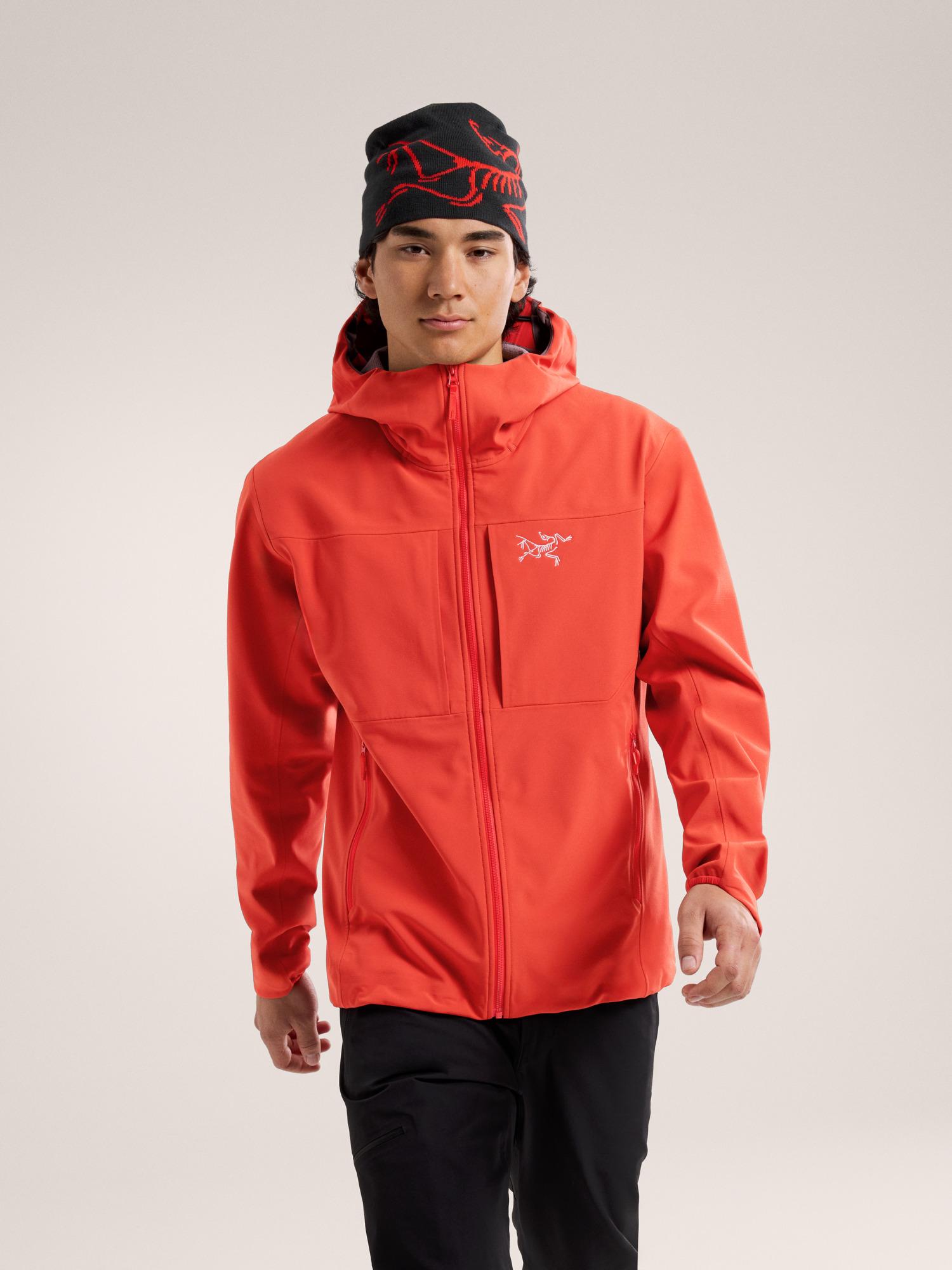 Gamma MX Hoody Men's Product Image