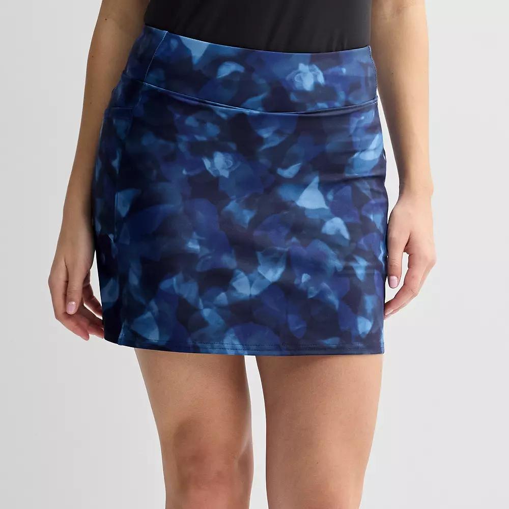 Women's Tek Gear® Ultrastretch Skort,  Product Image