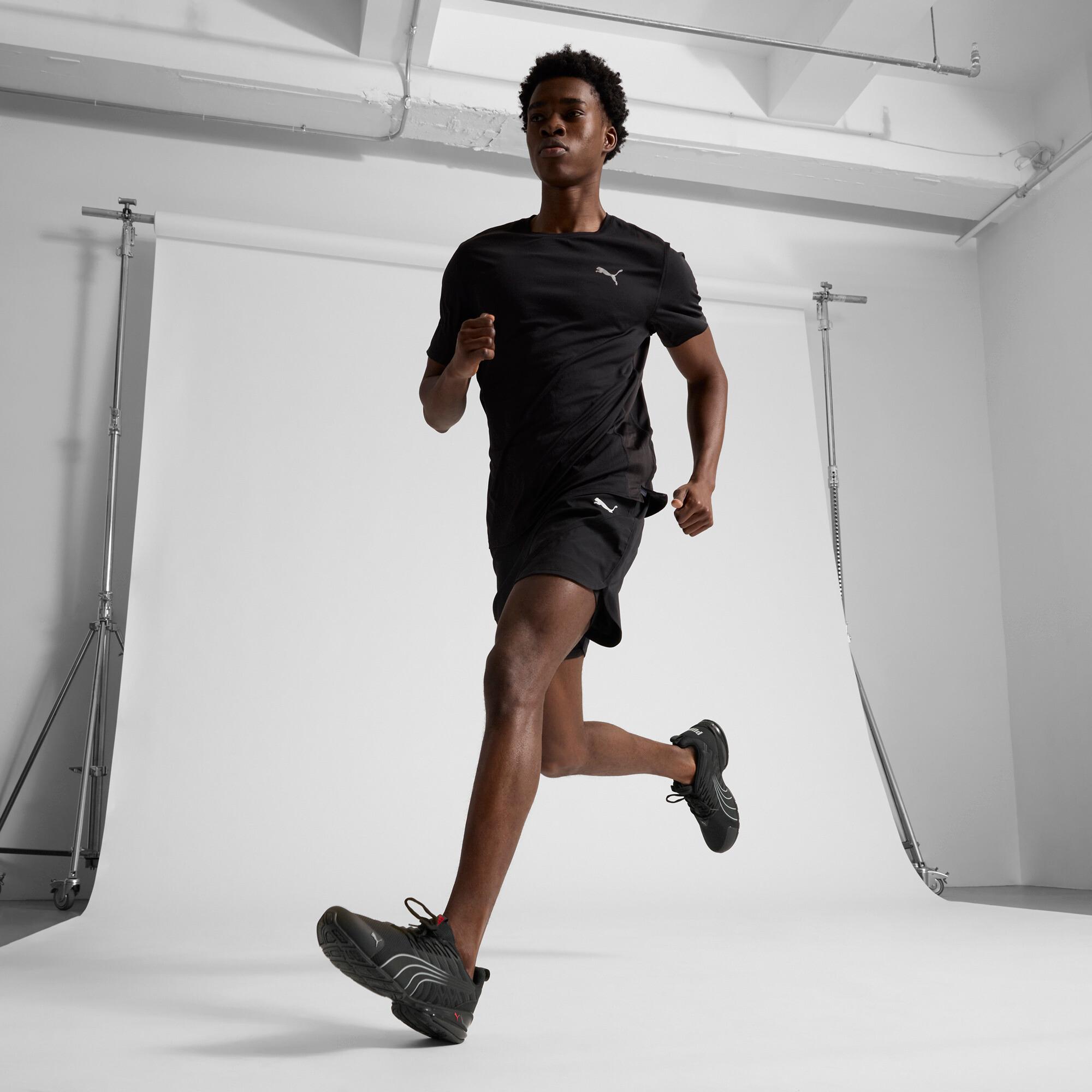 PUMA Voltaic Evo Men's Wide Shoes Product Image